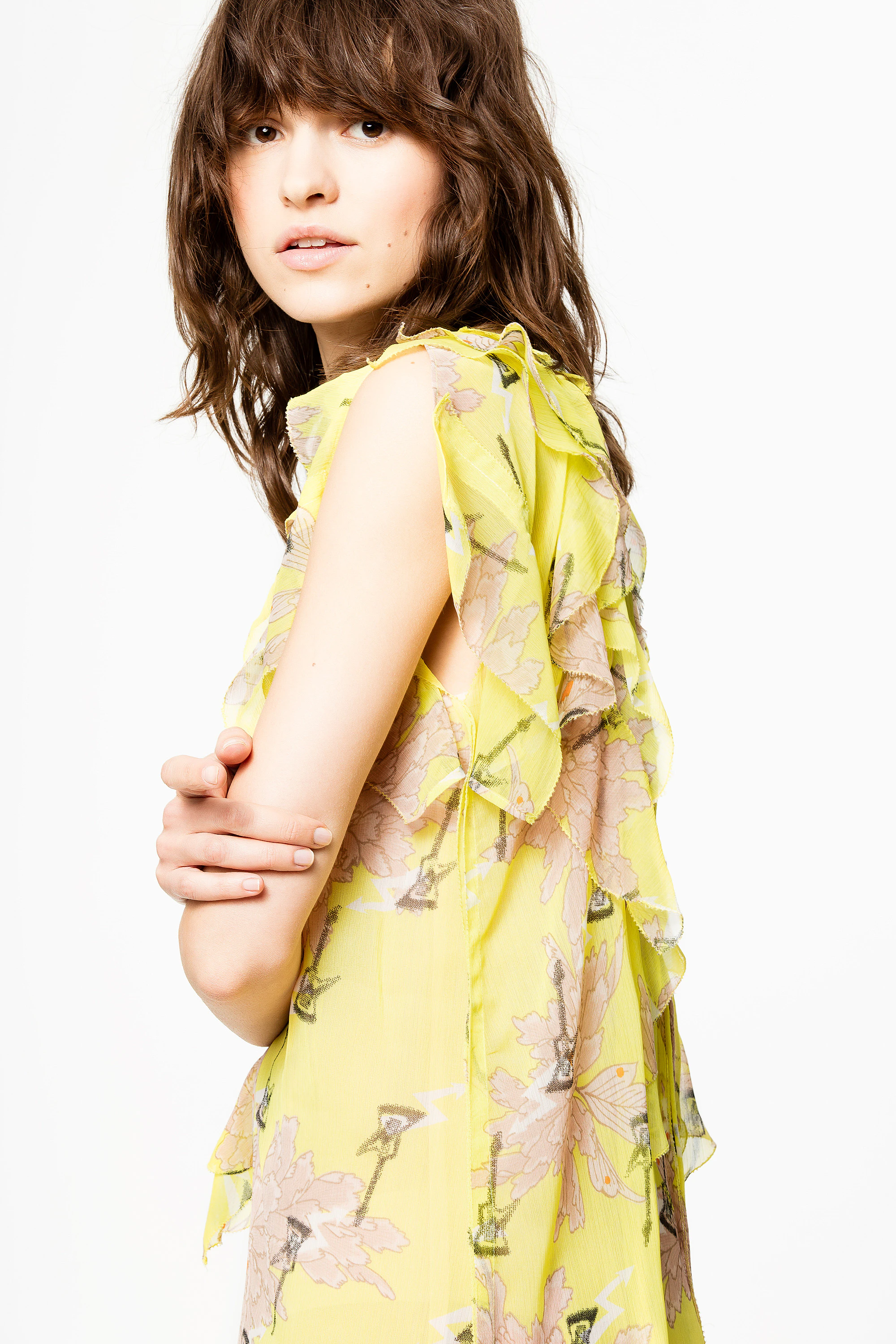 Robe Rivel Blossom thumbnail 5