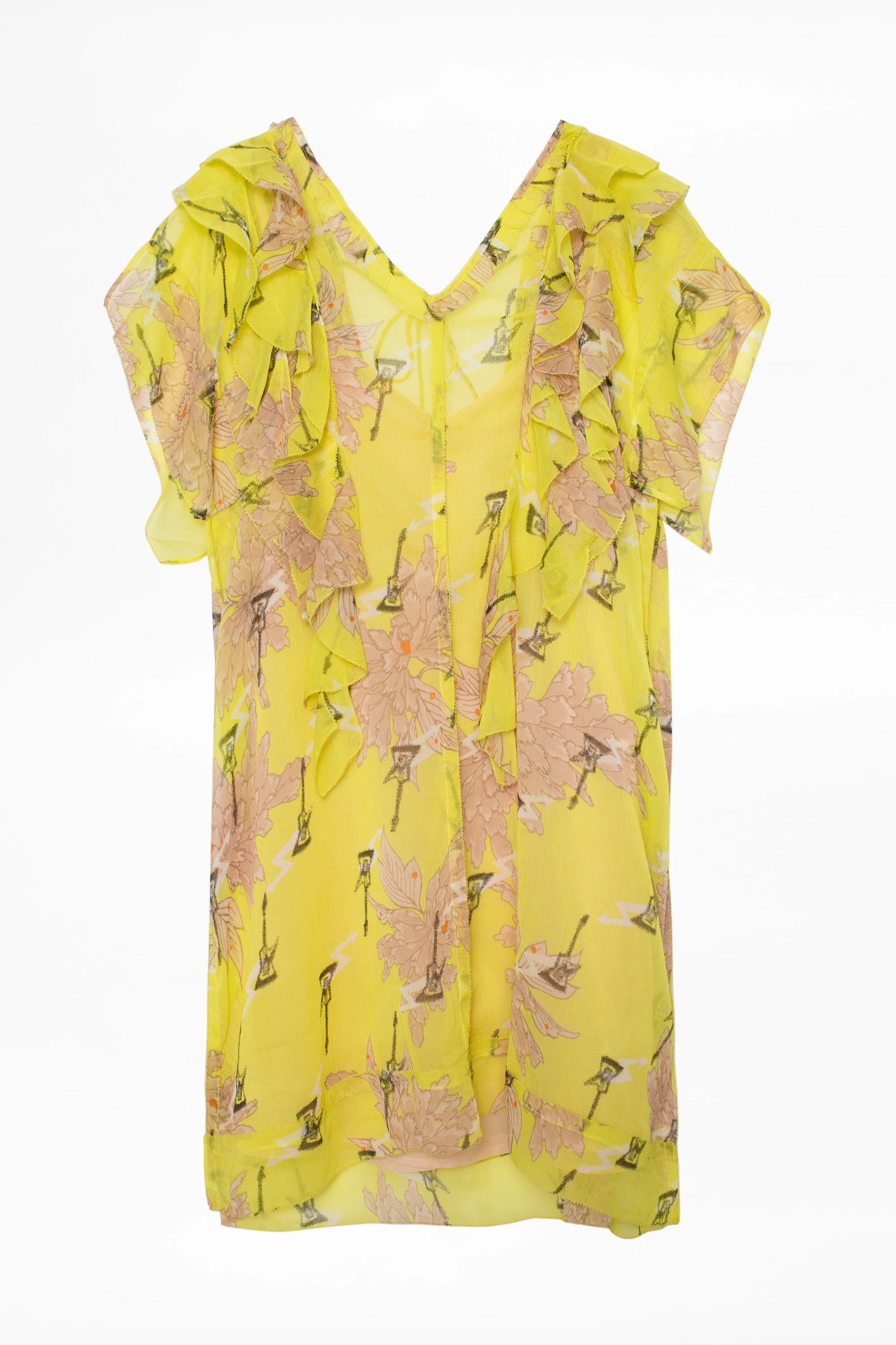 Robe Rivel Blossom thumbnail 7