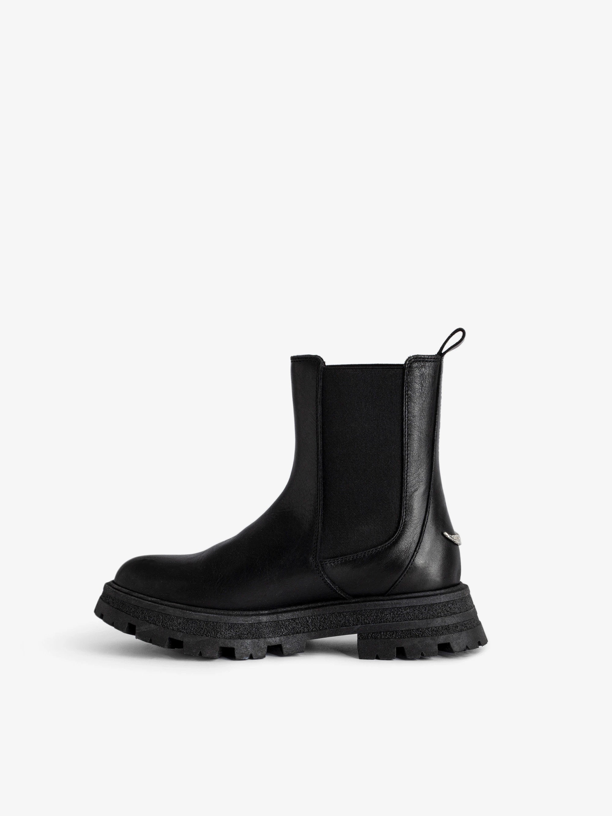 Girls' Chelsea Boots thumbnail 2