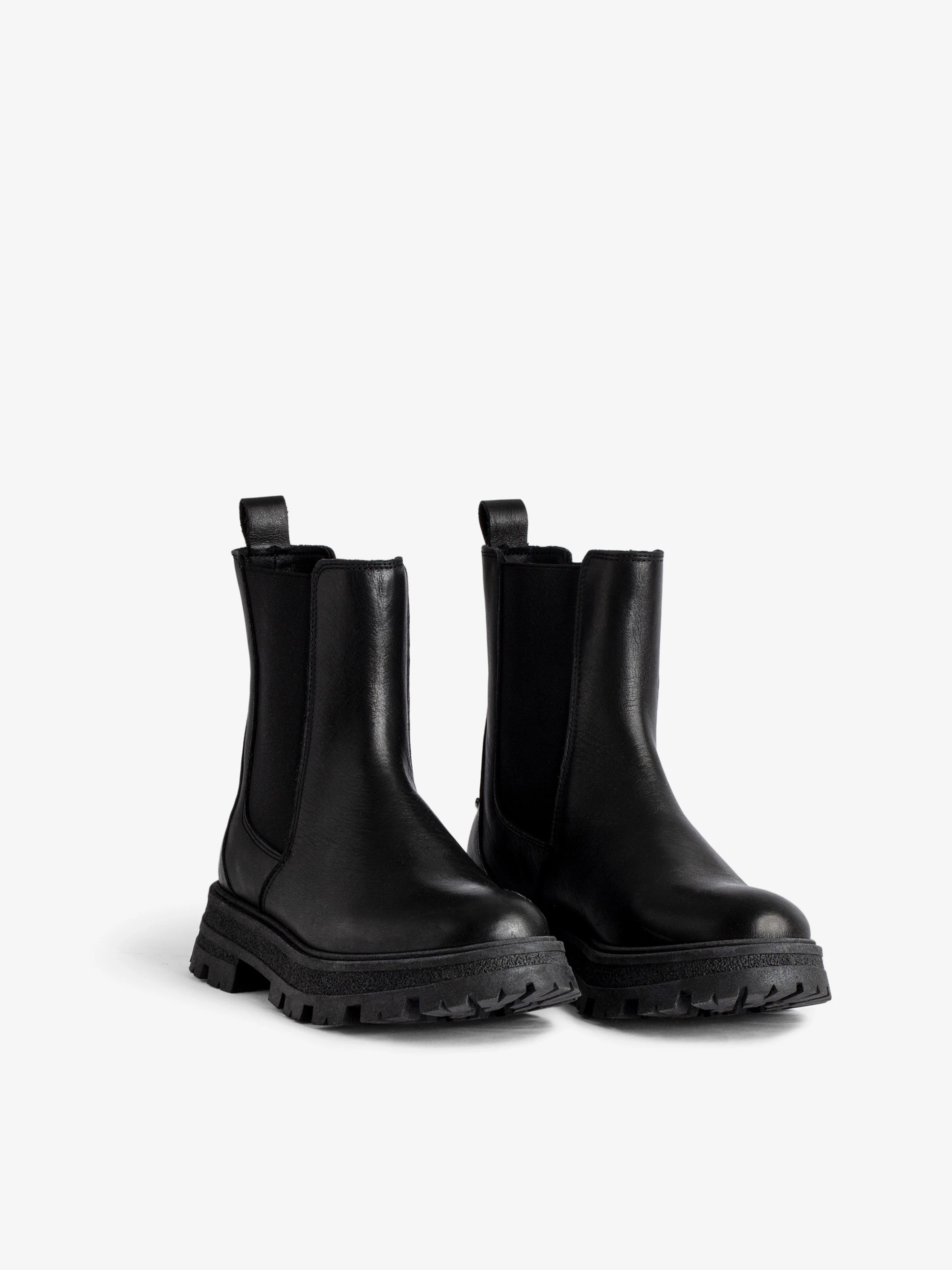 Girls' Chelsea Boots thumbnail 3