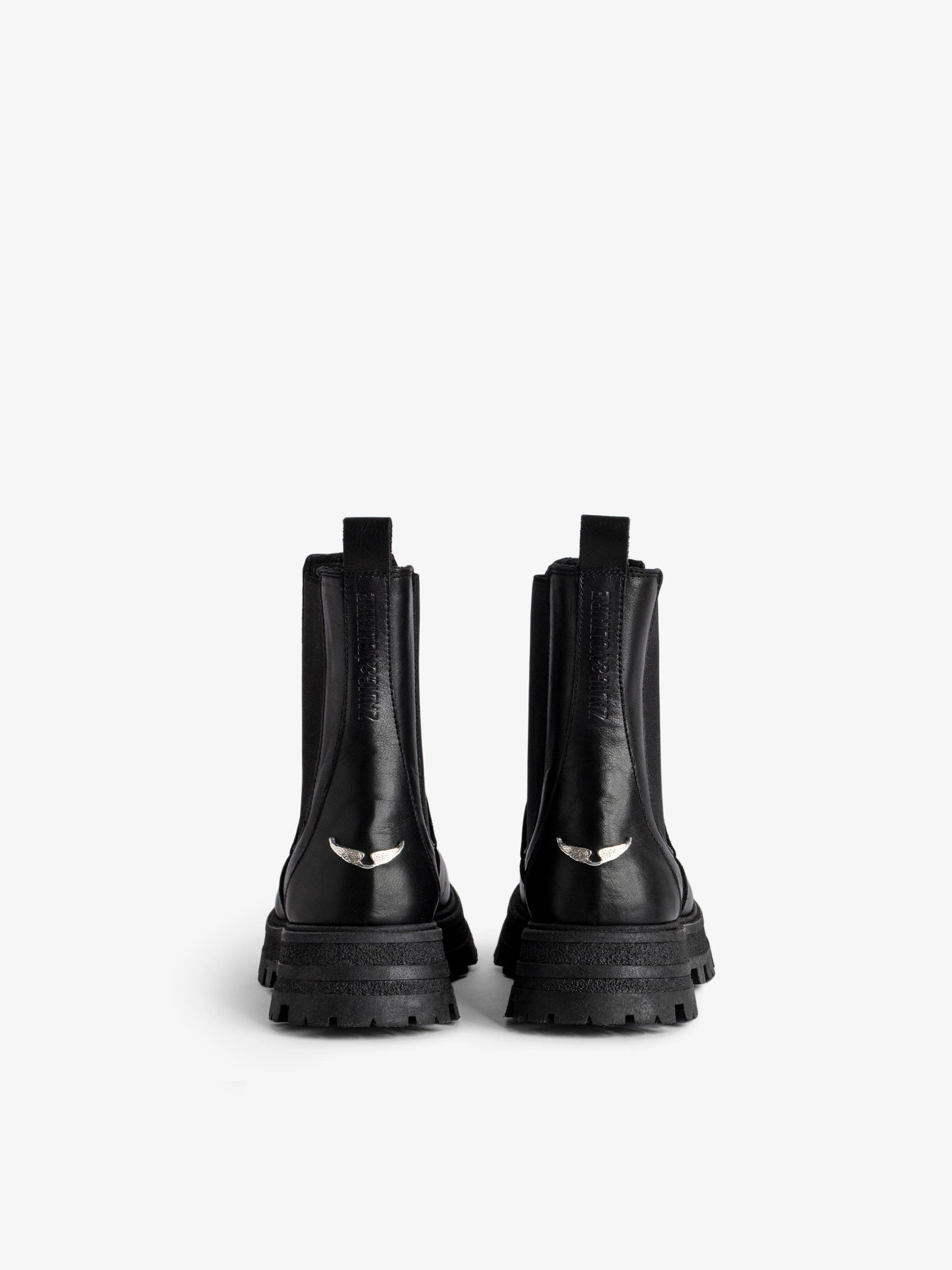 Girls' Chelsea Boots thumbnail 5