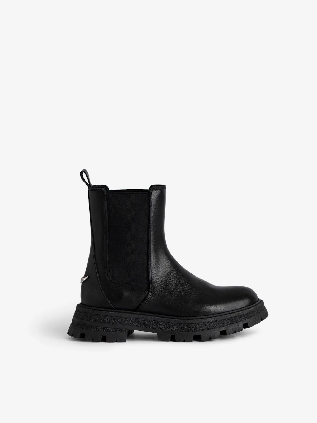 Girls' Chelsea Boots