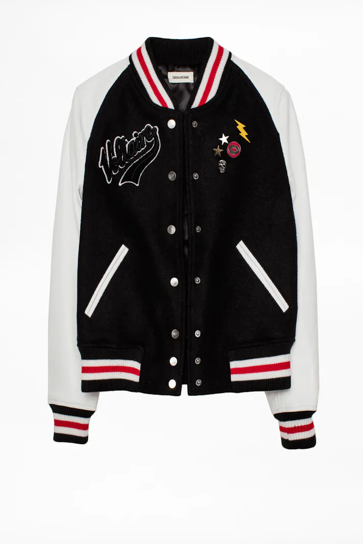 Blouson Birdie