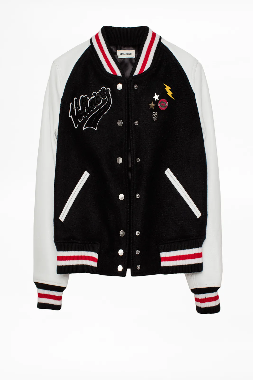 Jacke Birdie