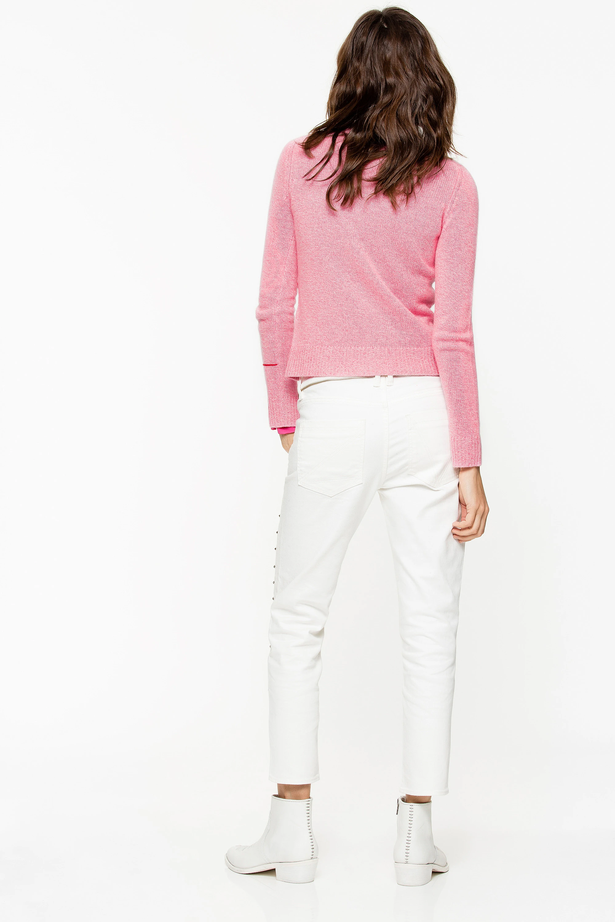 Jersey Source Cachemire thumbnail 3