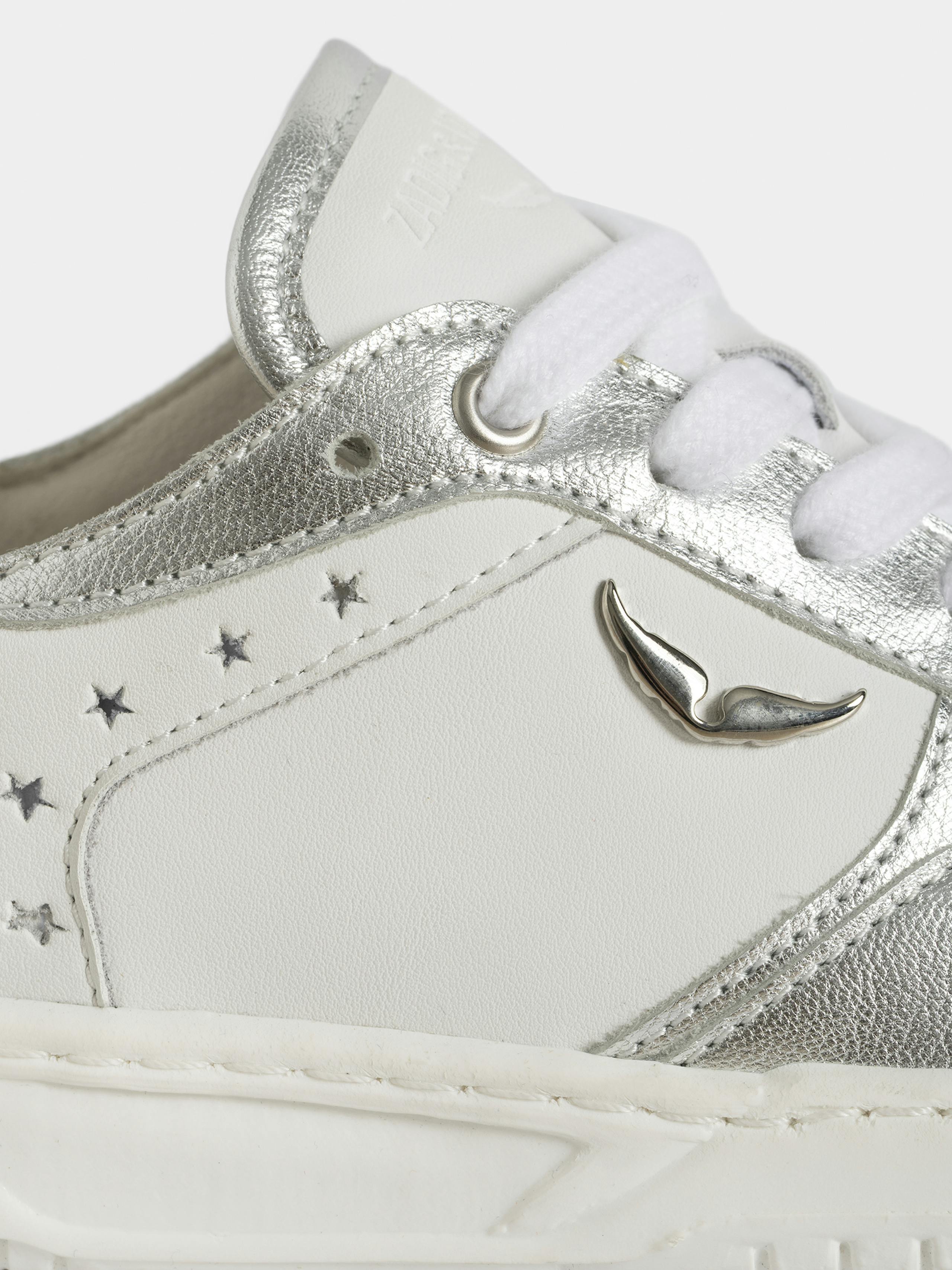 Sneakers ZV Wings Fille 5