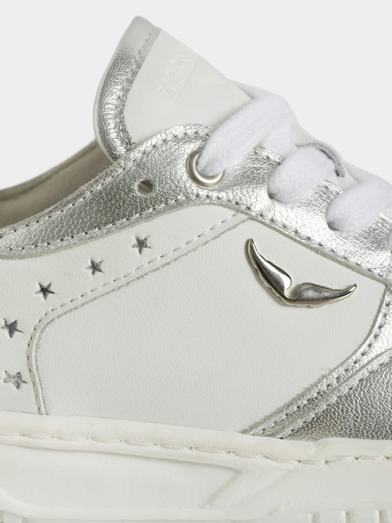 Sneakers ZV Wings Fille