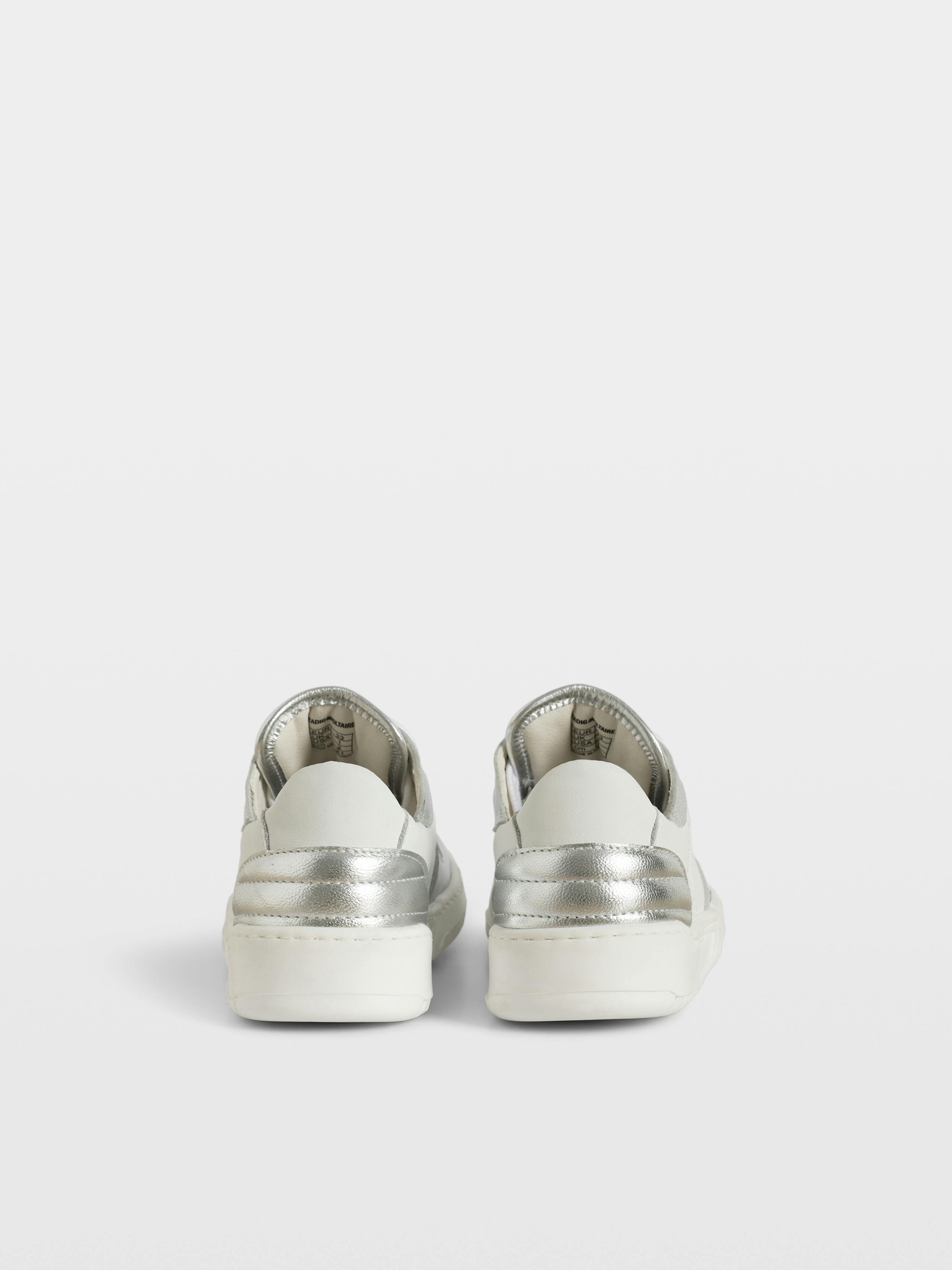 Sneakers ZV Wings Fille 2