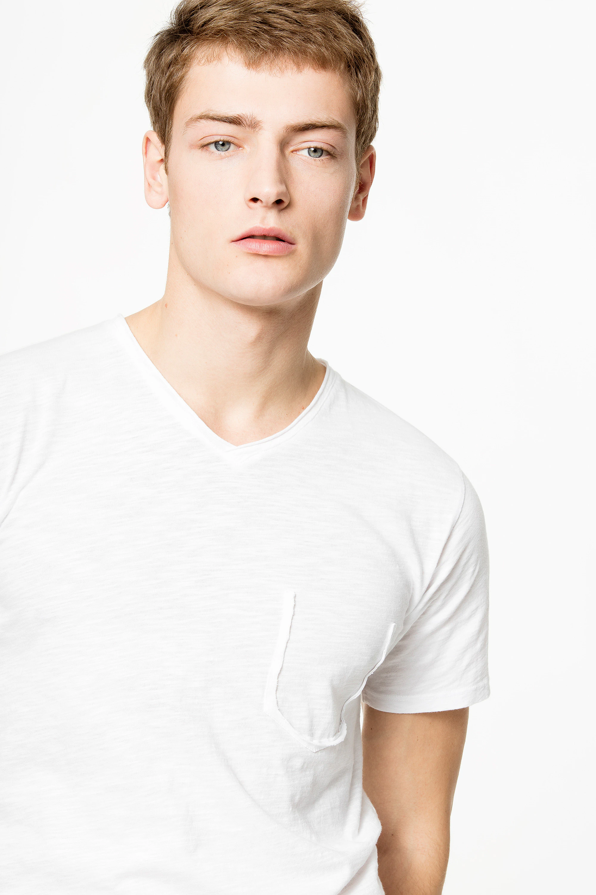 Terry Flamme T-Shirt thumbnail 5