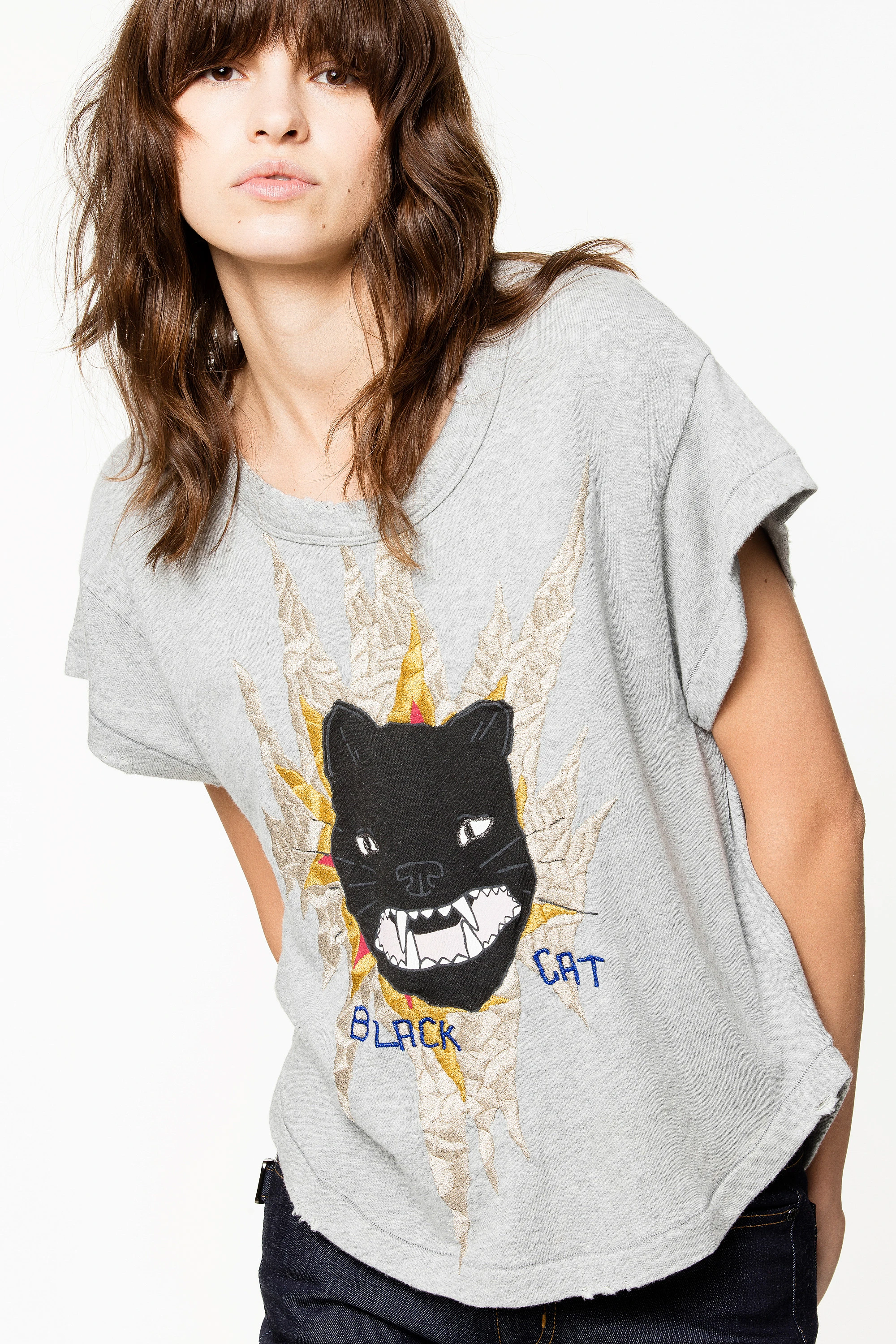 Sudadera Millie thumbnail 3