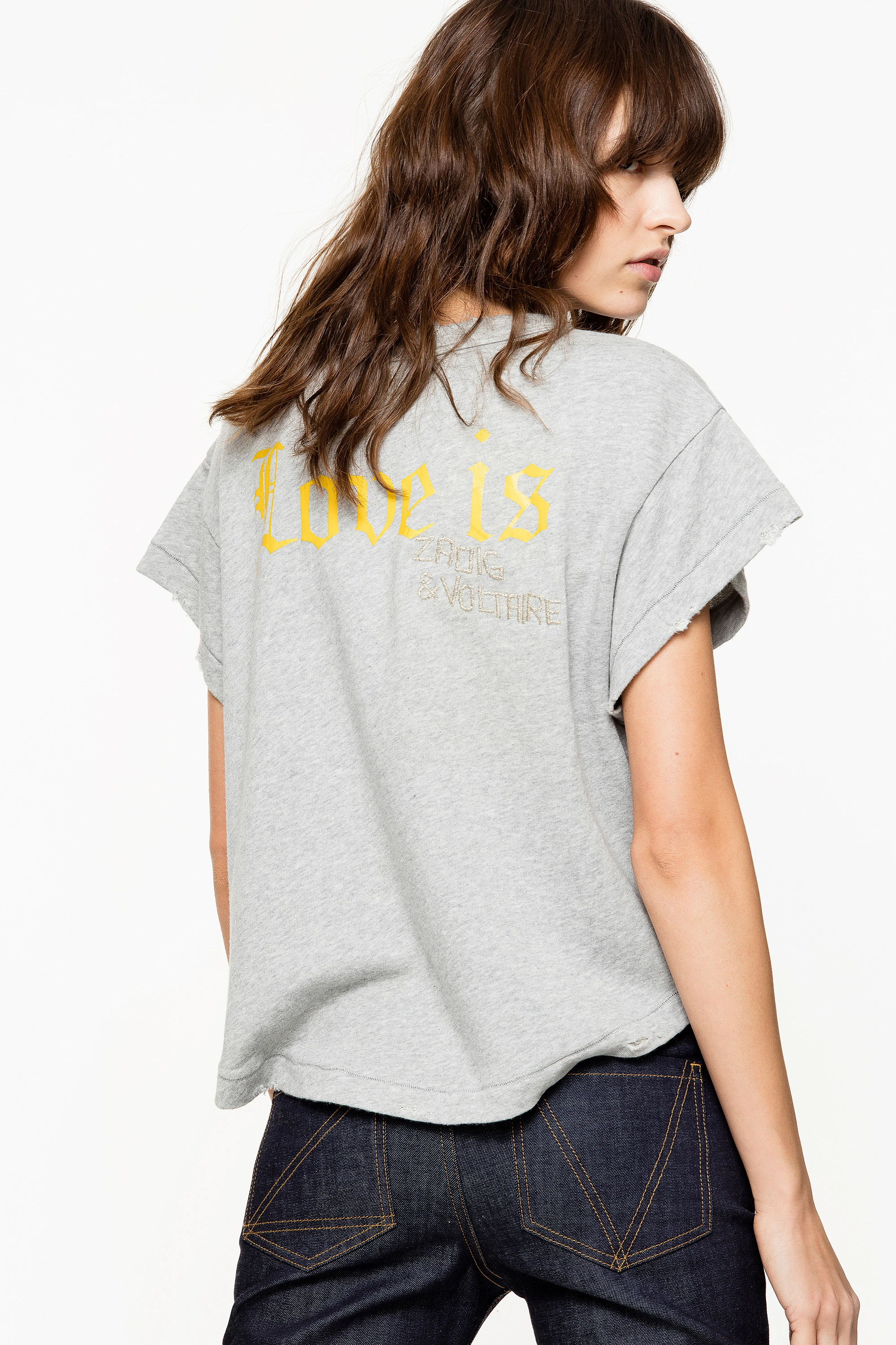 Sudadera Millie thumbnail 5