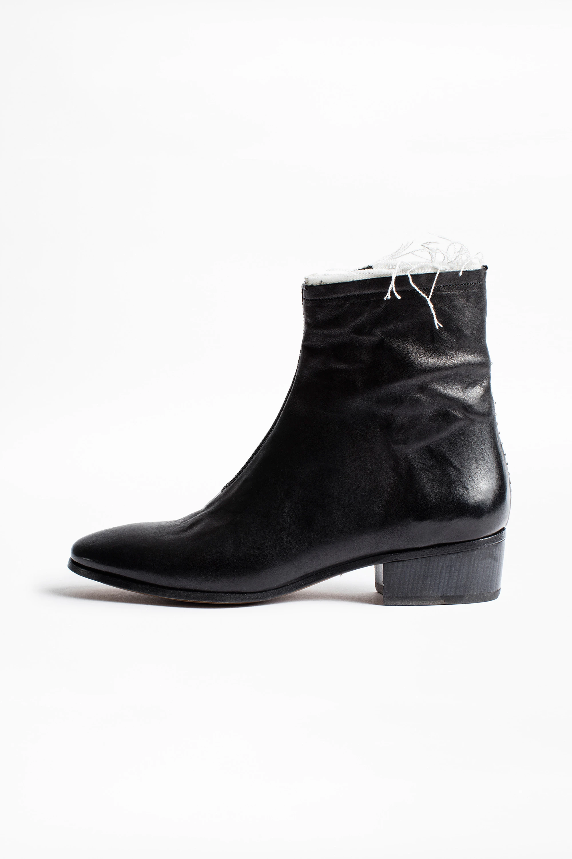 Break Boots thumbnail 1