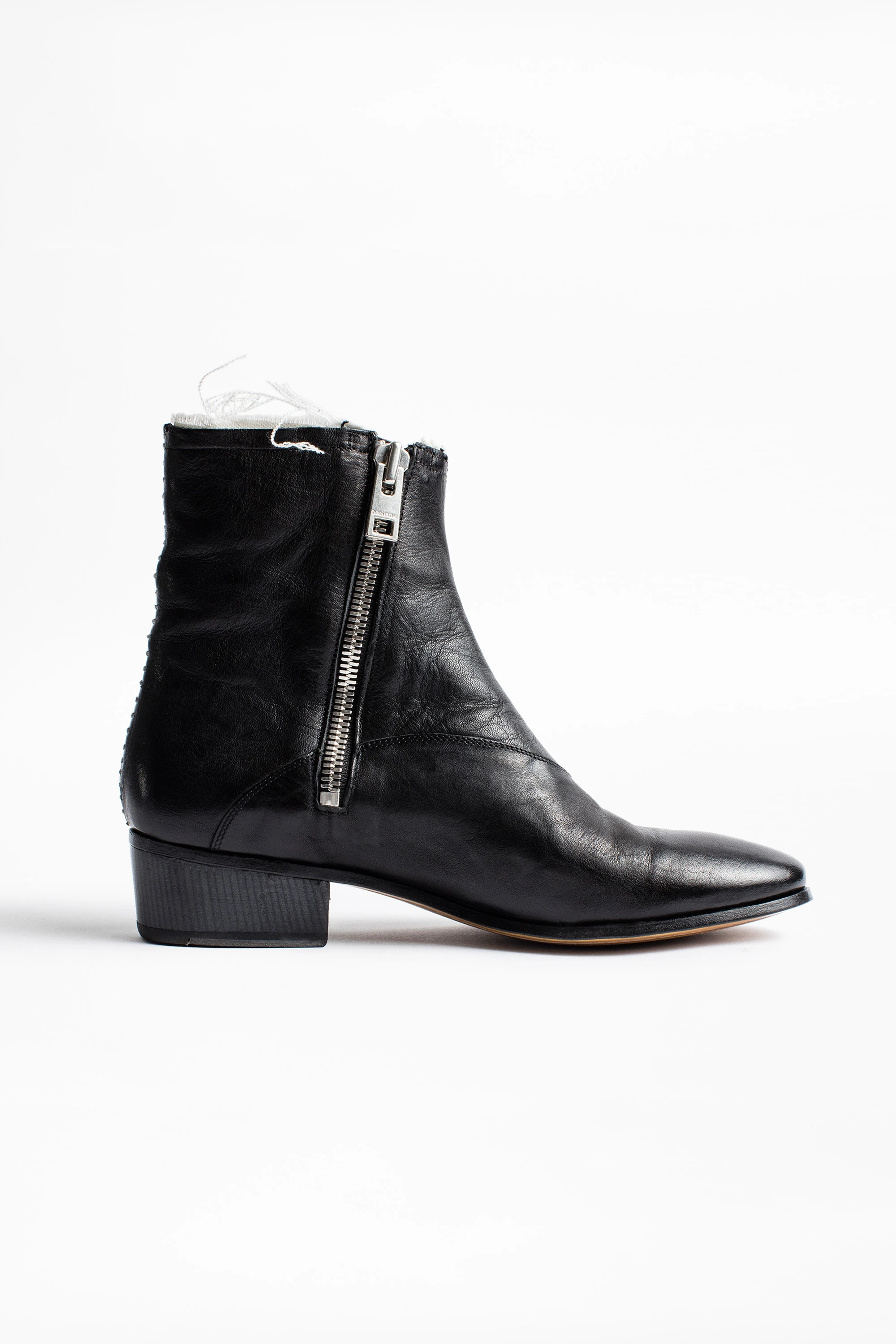 Break Boots thumbnail 2