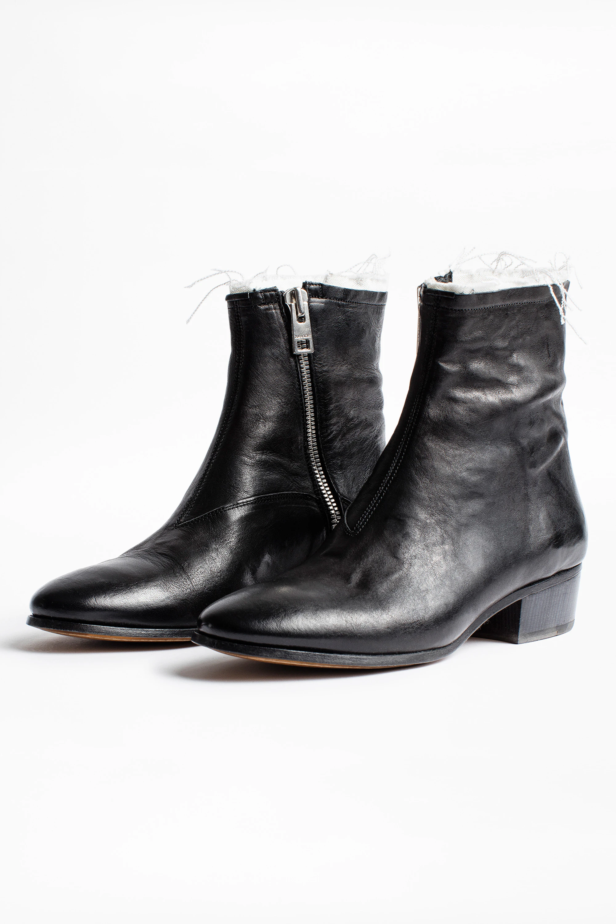 Break Boots thumbnail 4