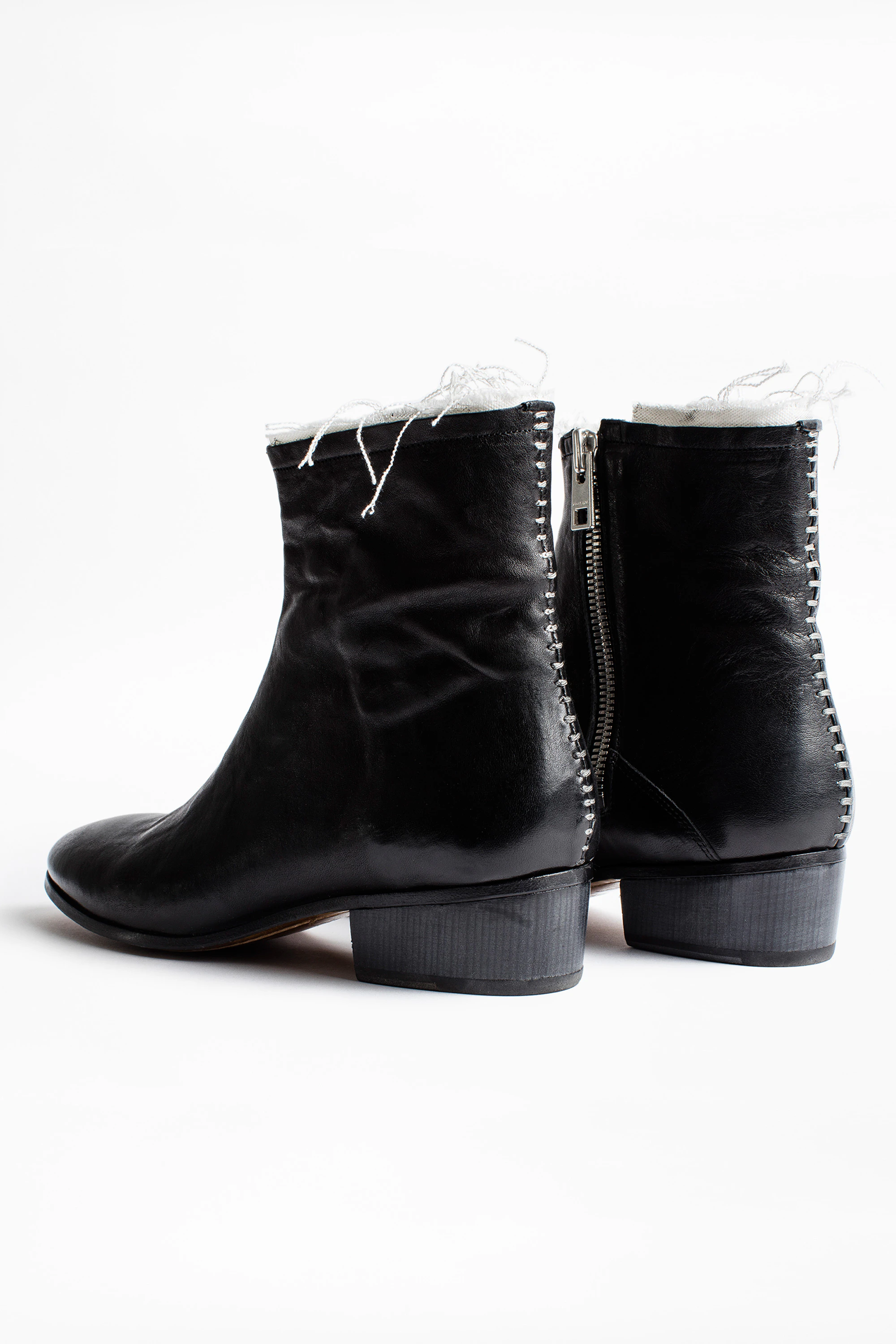 Break Boots thumbnail 5