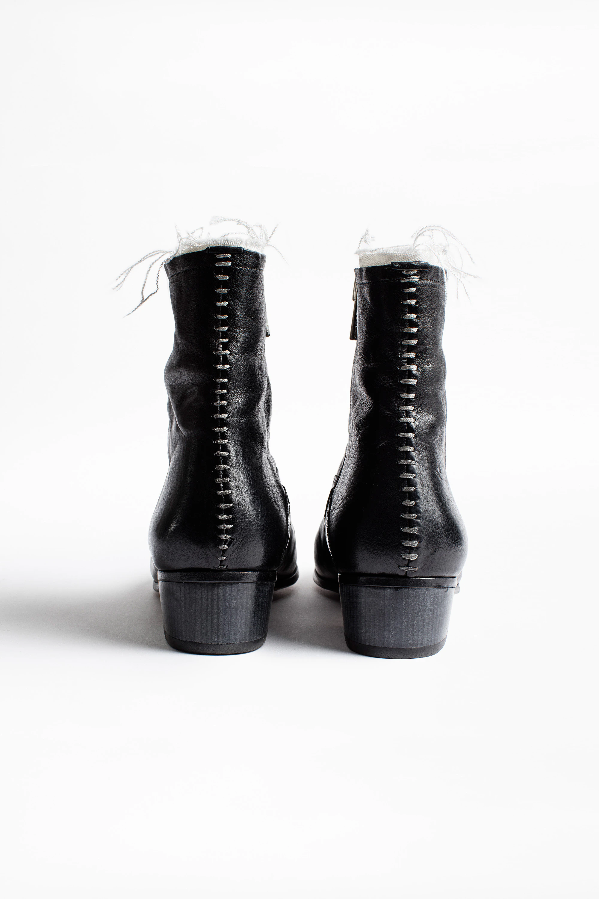 Break Boots thumbnail 6