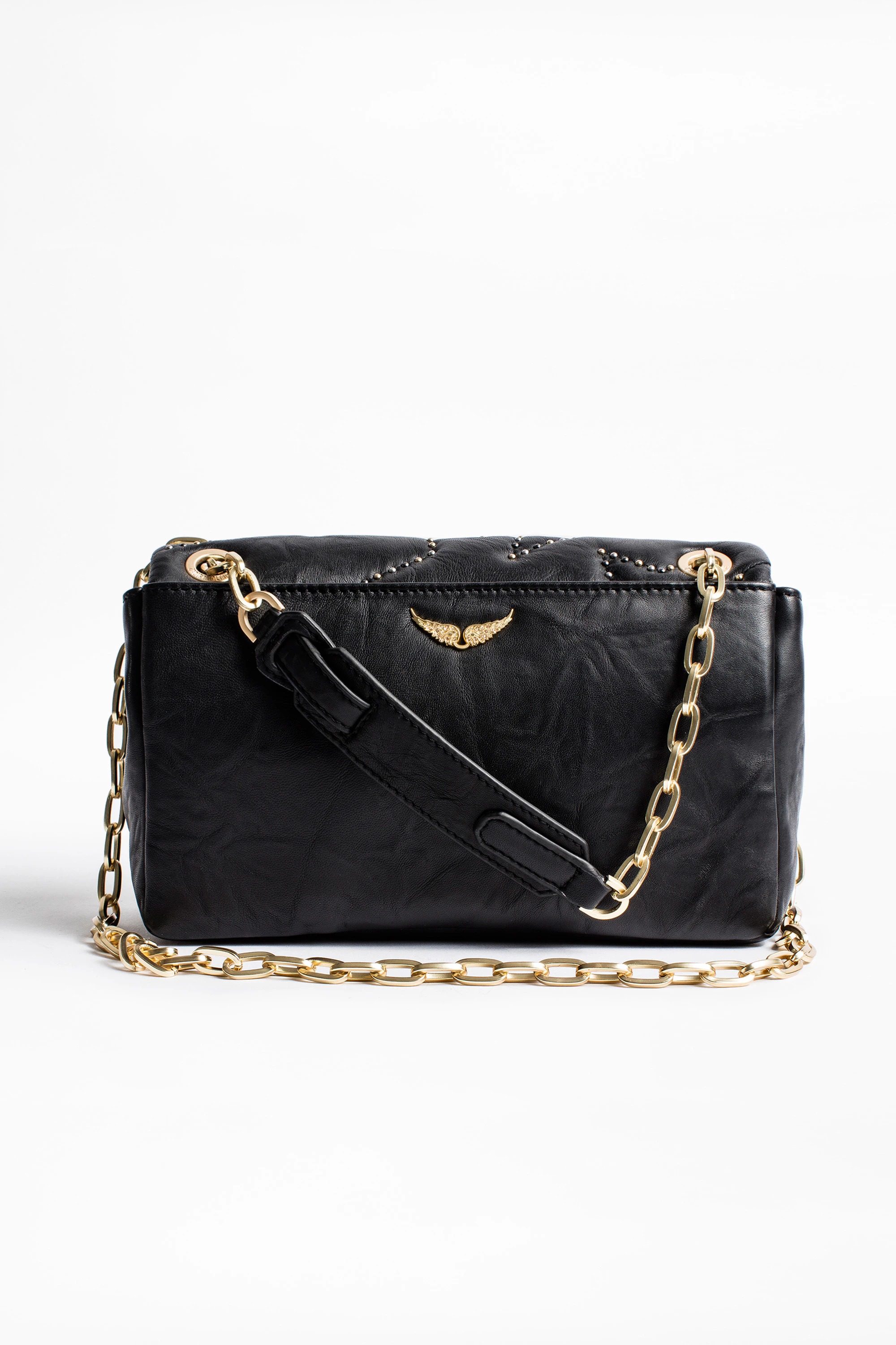 Sac Ziggy Matelassé Clous thumbnail 5