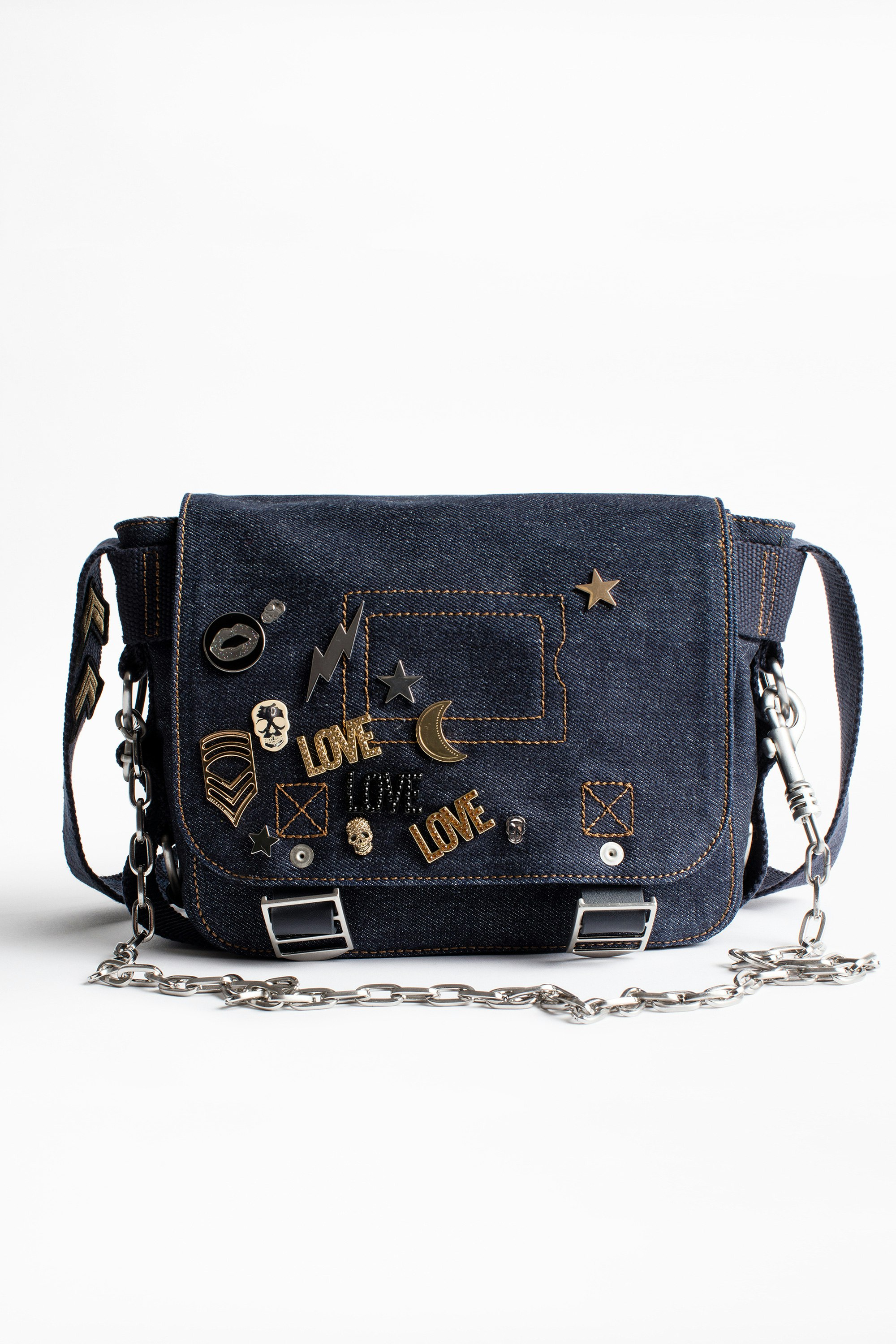 Sac Ready-Made  XS Denim