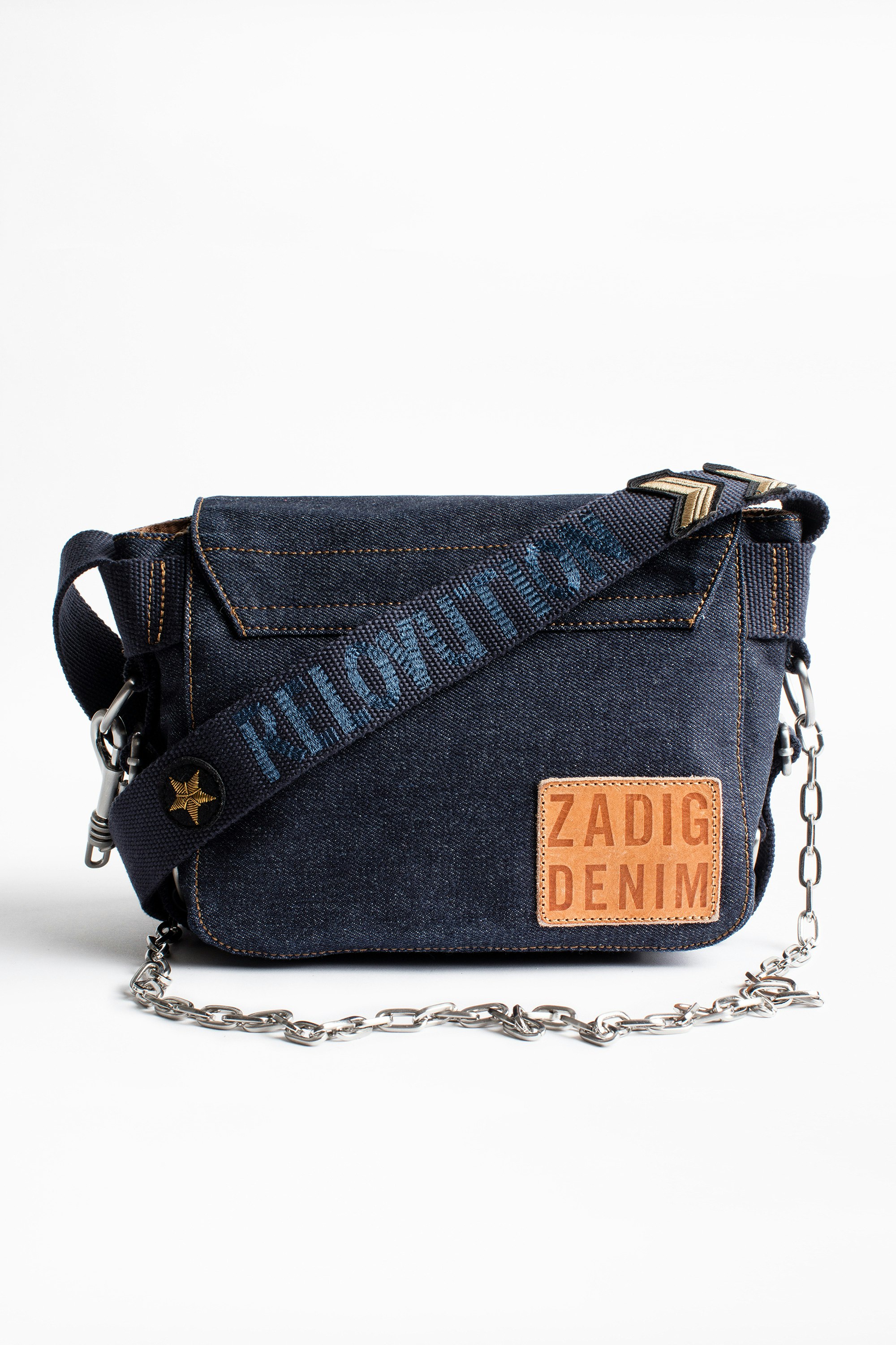 Sac Ready-Made  XS Denim 4