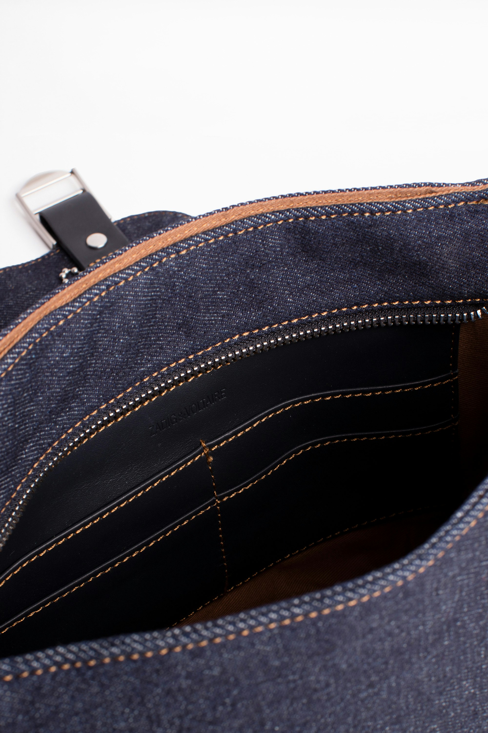 Sac Ready-Made  XS Denim 7