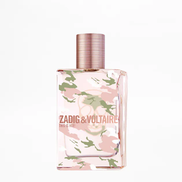 Zadig & Voltaire This Is Her! No Rules
