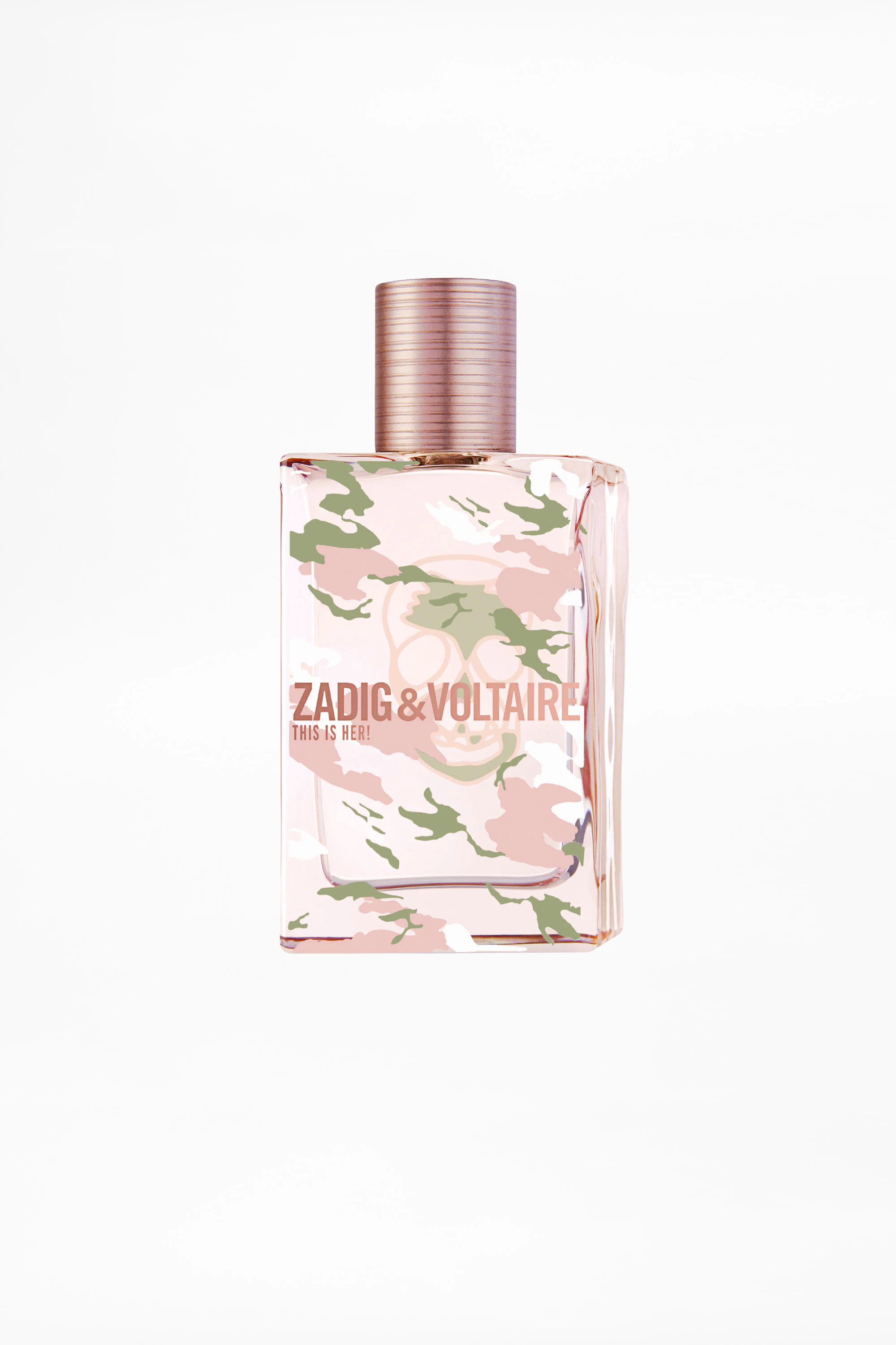 This Is Her! 50ml By Penninghen thumbnail 2