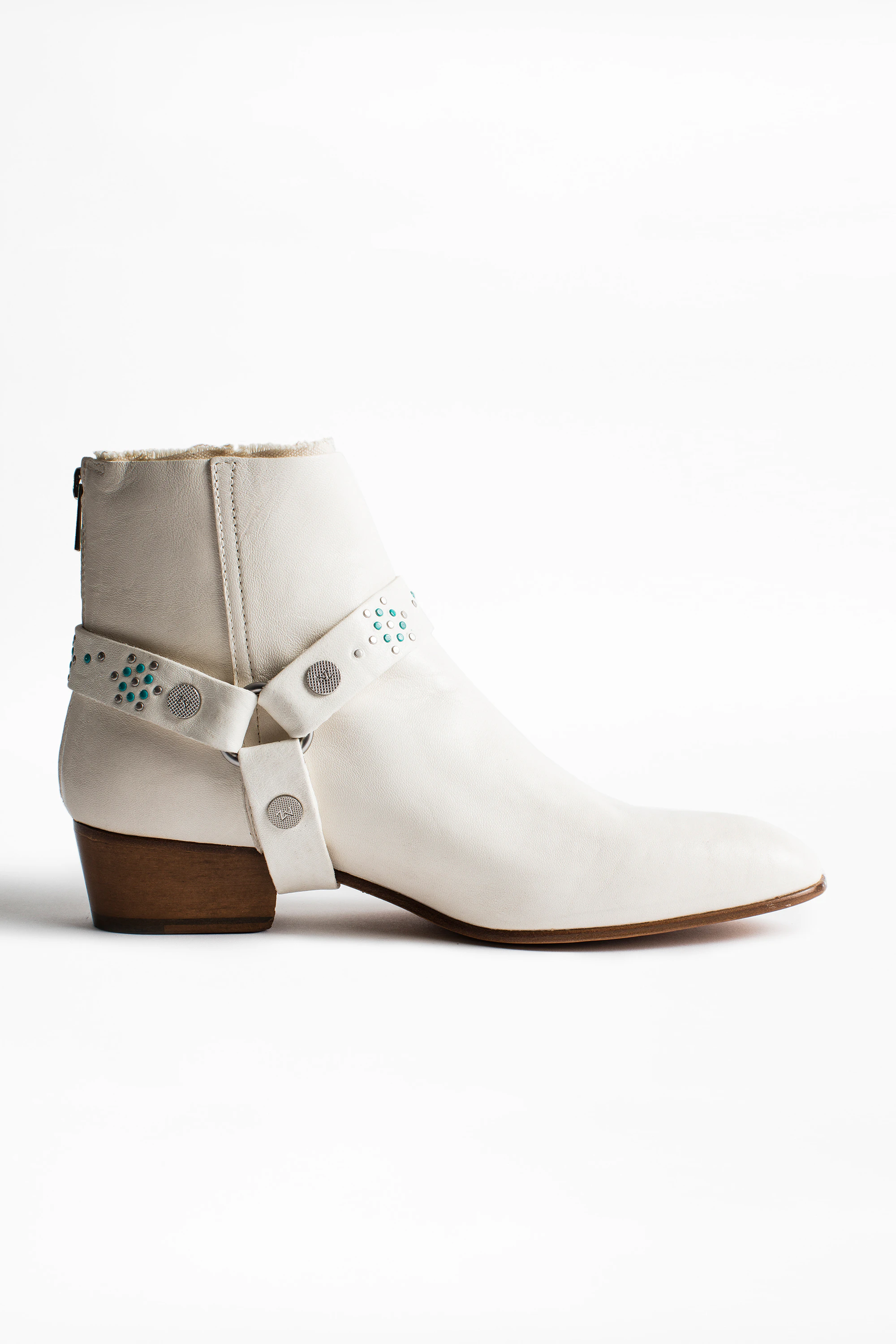 Sonlux Crush ankle boots thumbnail 2