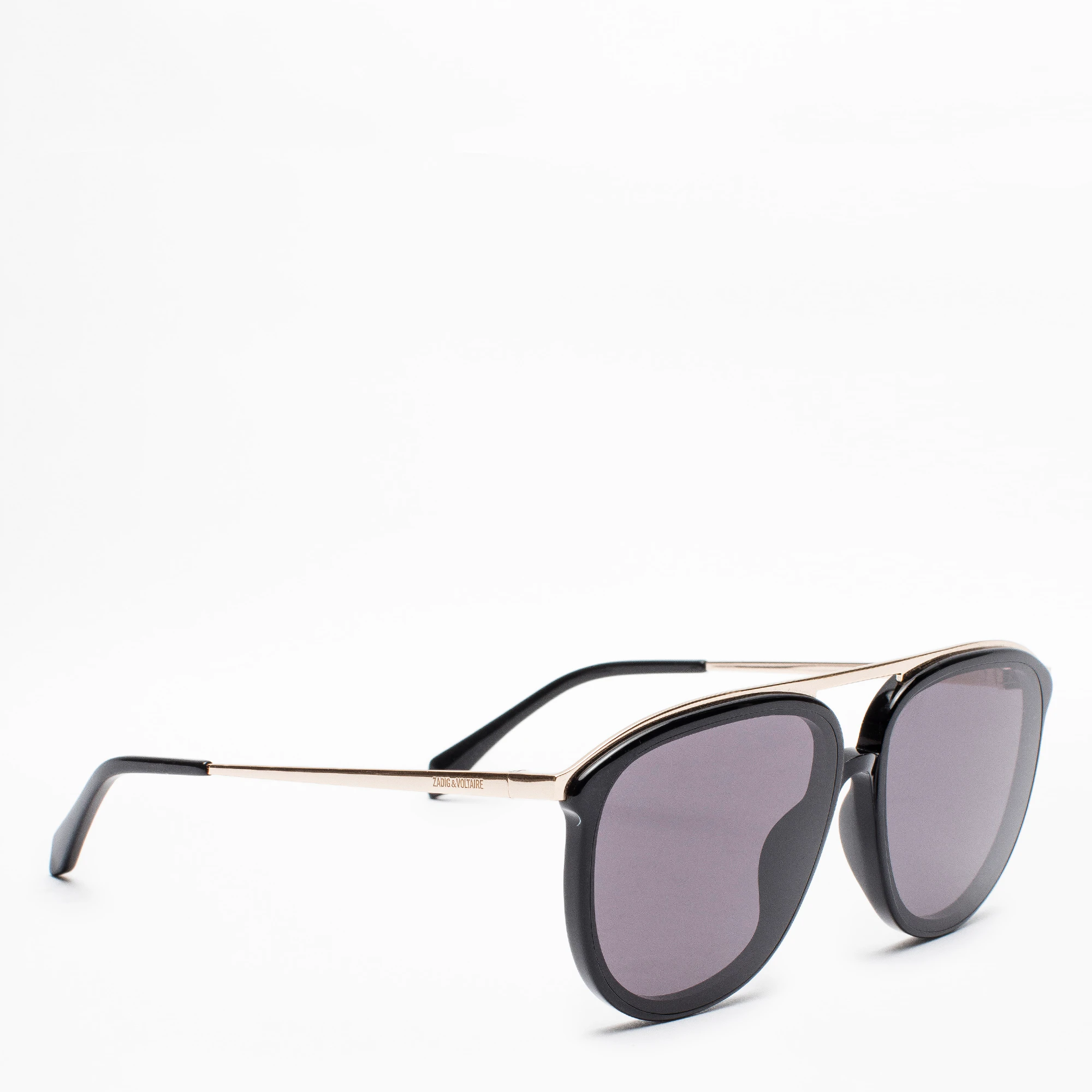 SZV196 Sunglasses sunglasses black unisex | Zadig&Voltaire