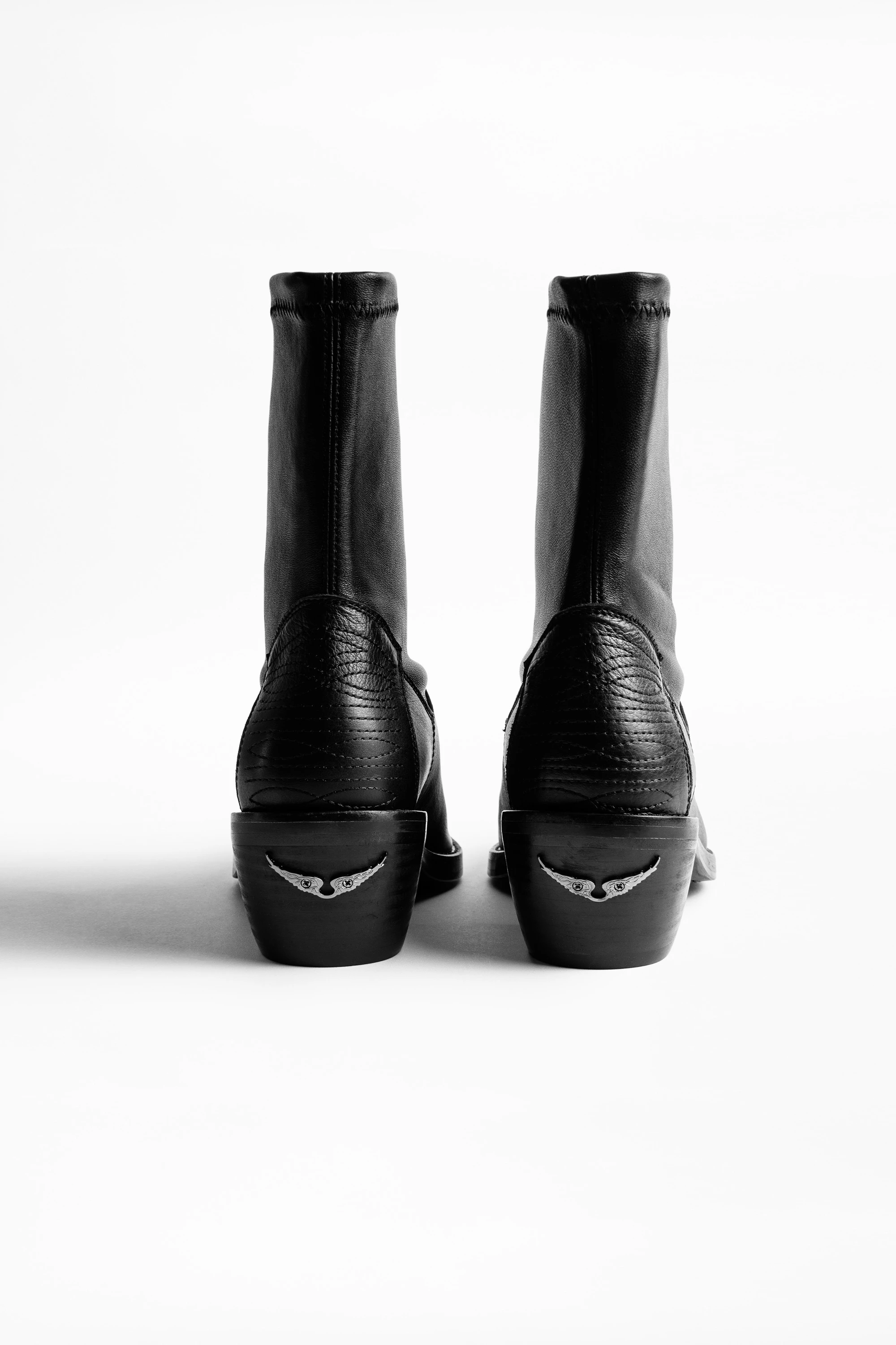 Botines Erin Stretch thumbnail 6