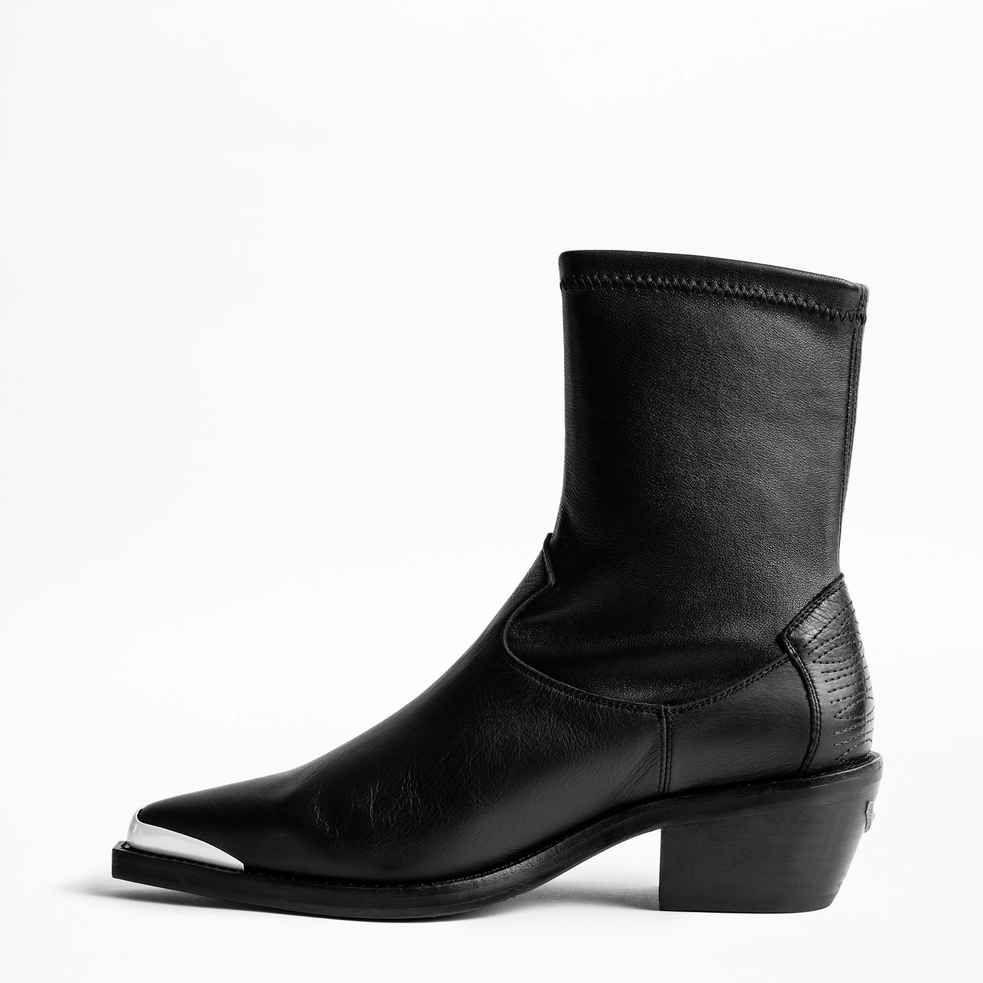 Botines Erin Stretch thumbnail 7