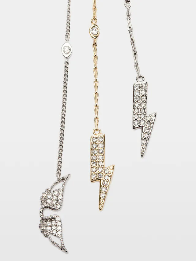 Mono Pendiente Rock Mix n Match