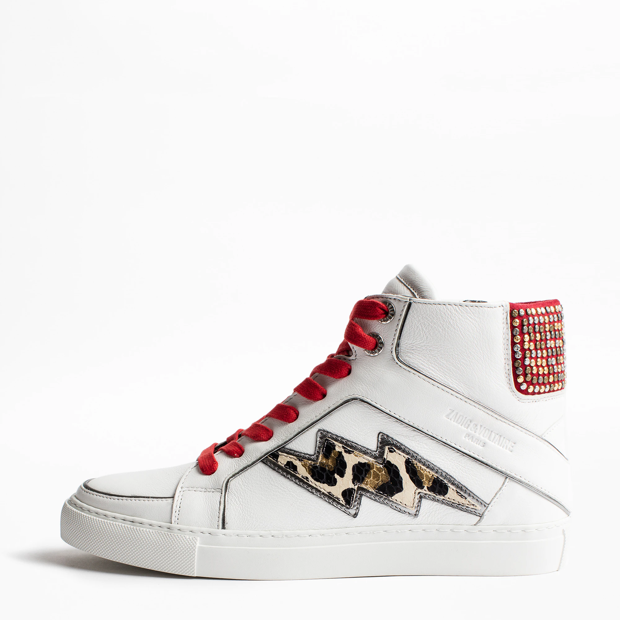 Sneakers ZV1747 High Flash Leo thumbnail 8