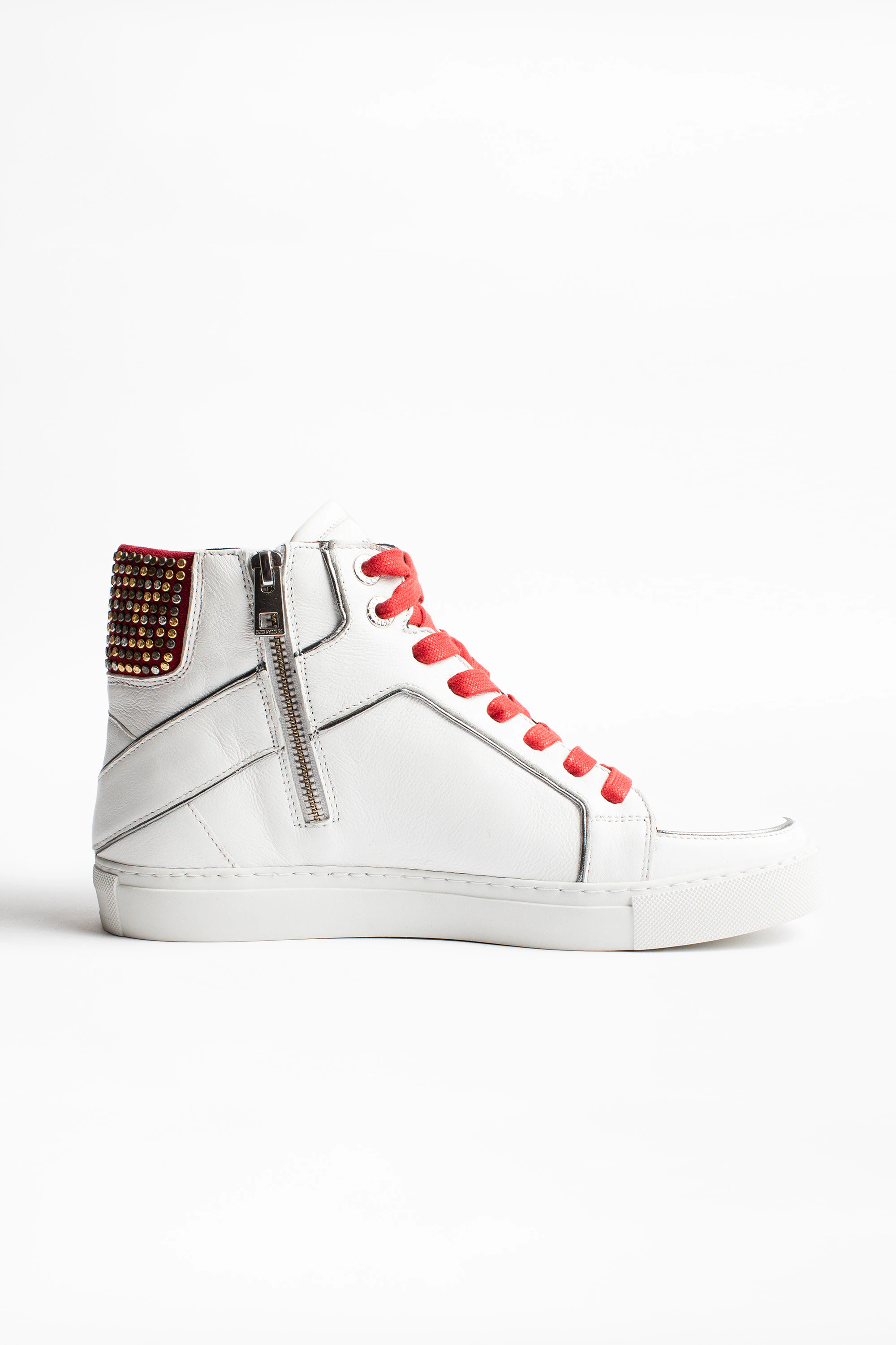 Sneakers ZV1747 High Flash Leo thumbnail 2