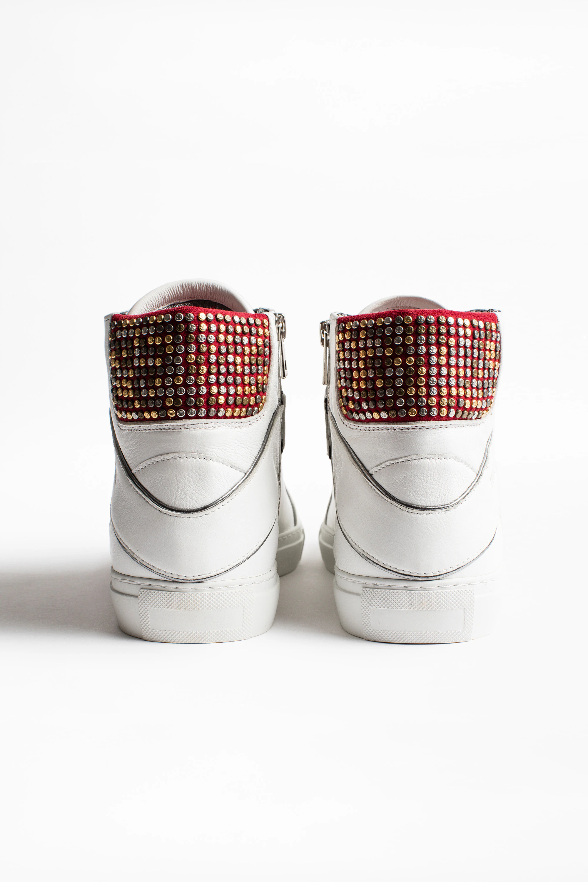 Sneakers ZV1747 High Flash Leo thumbnail 5