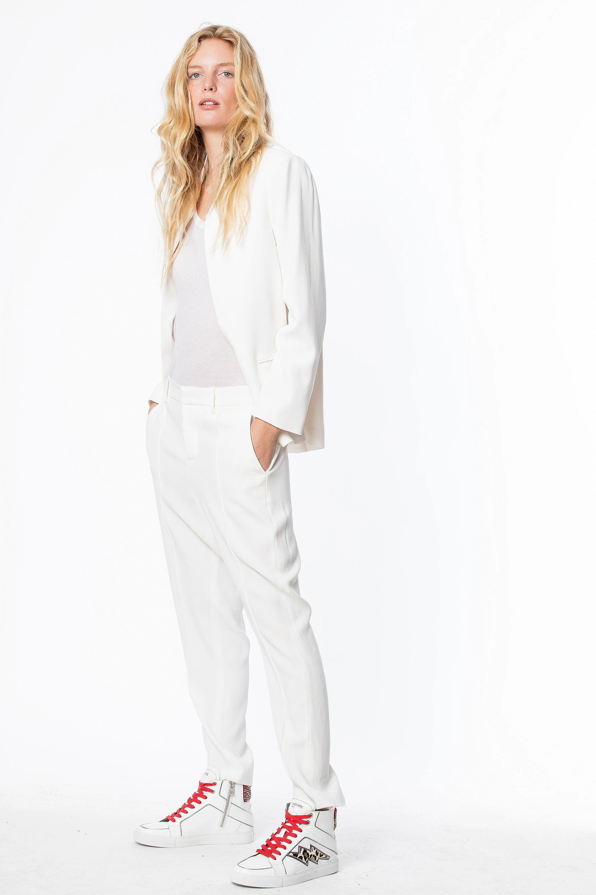 Sneakers ZV1747 High Flash Leo thumbnail 6