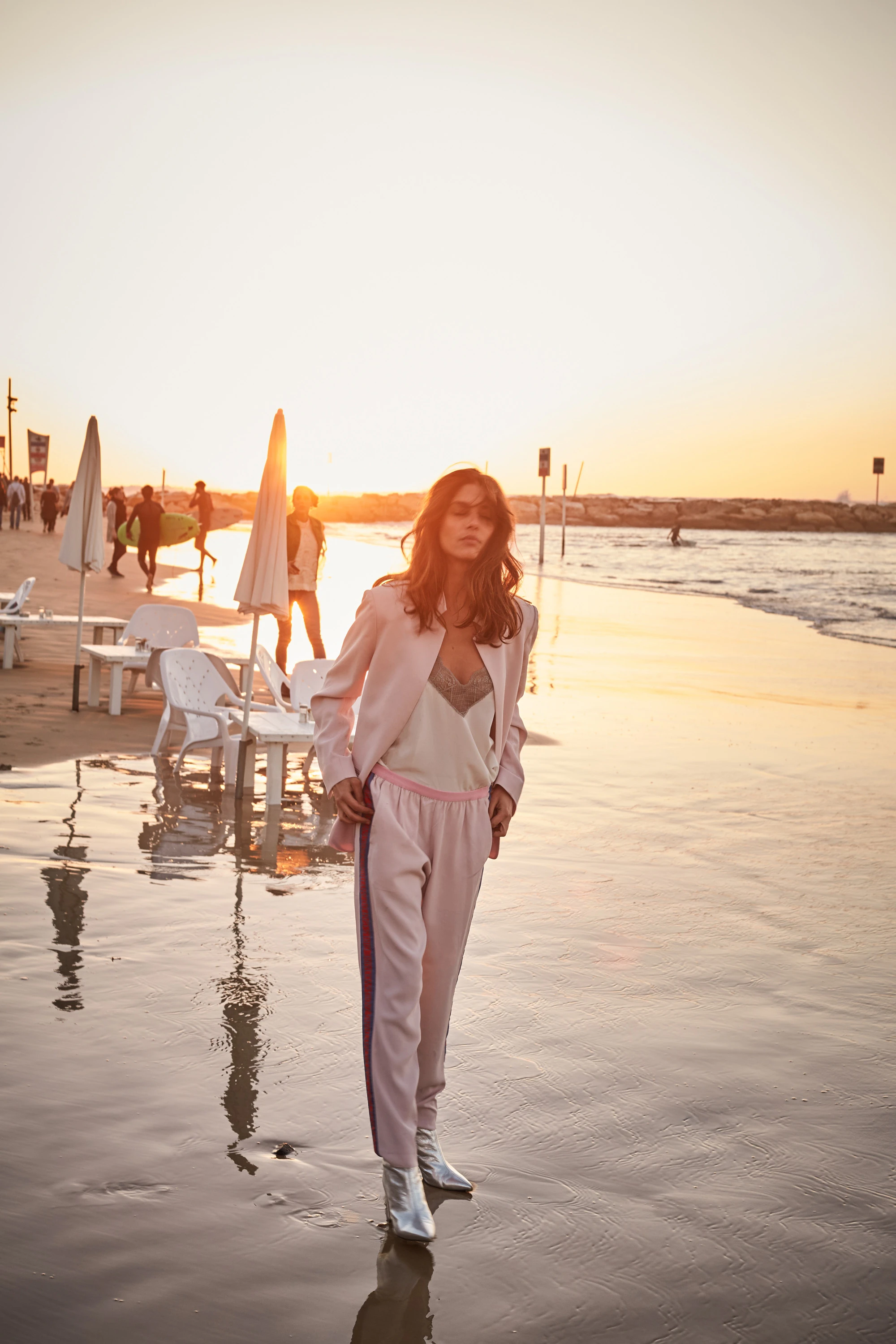 Veste Volly Band thumbnail 8