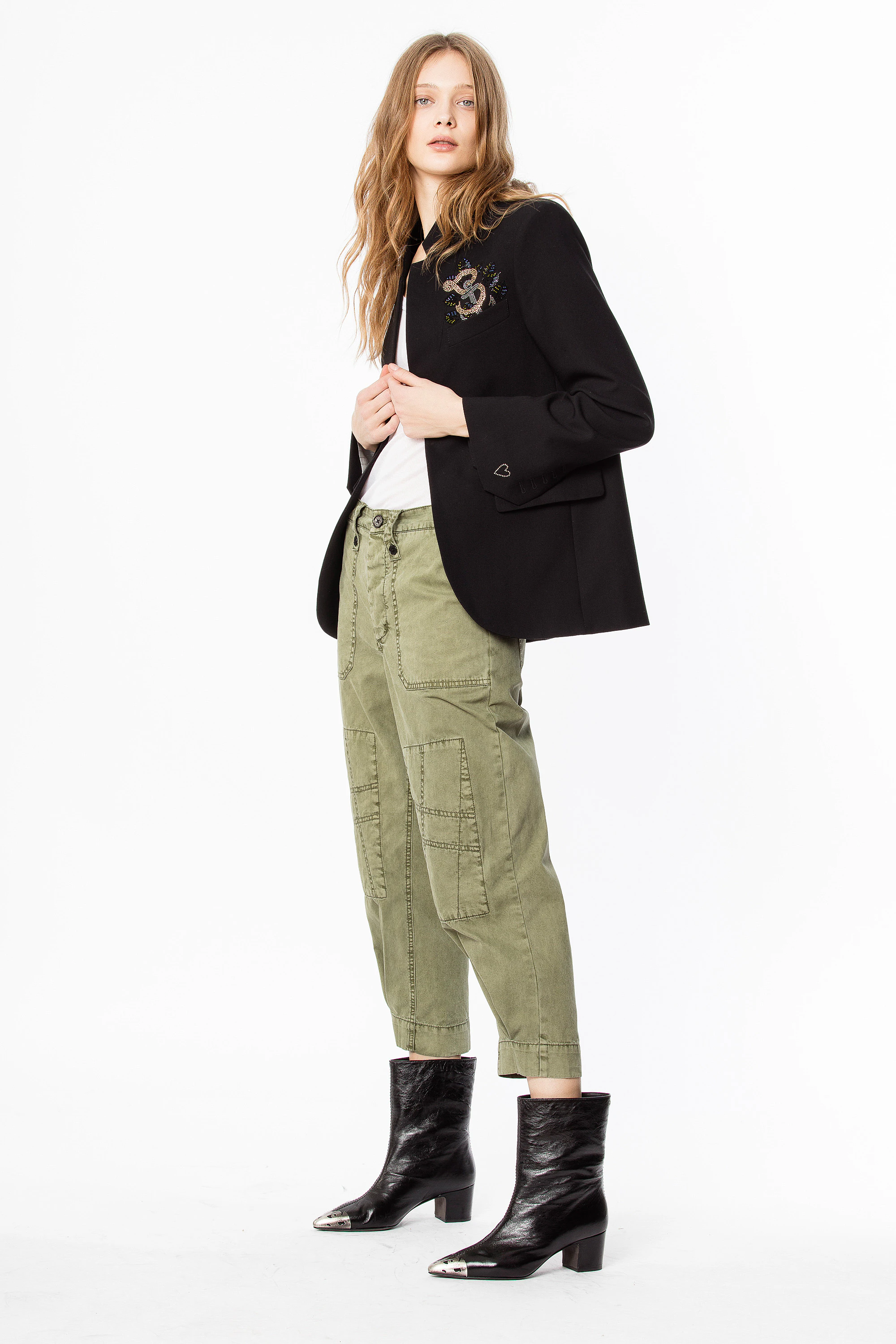 Chaqueta Very Multi thumbnail 3