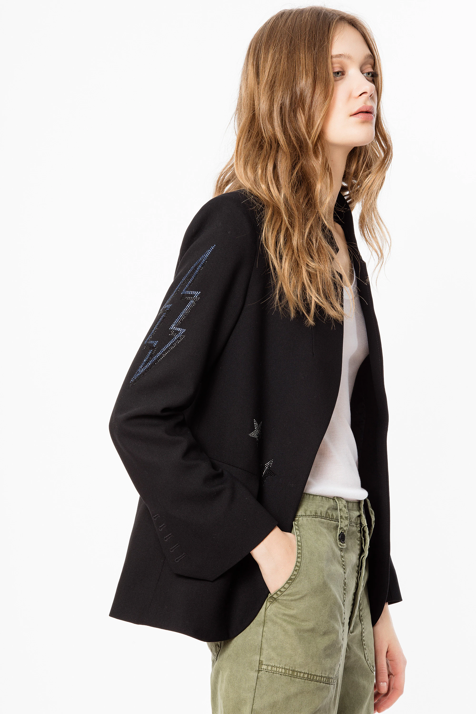 Chaqueta Very Multi thumbnail 4