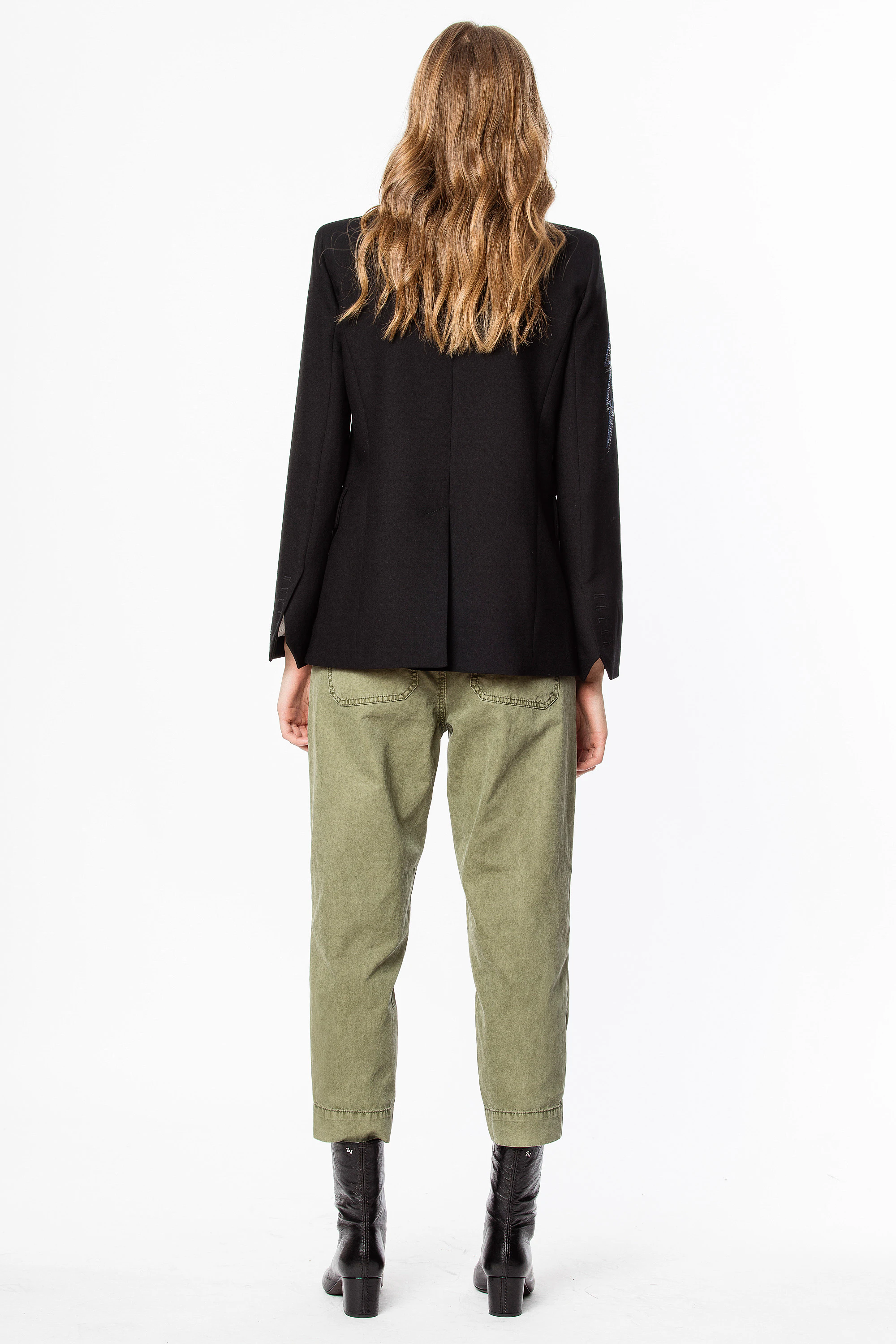 Chaqueta Very Multi thumbnail 5