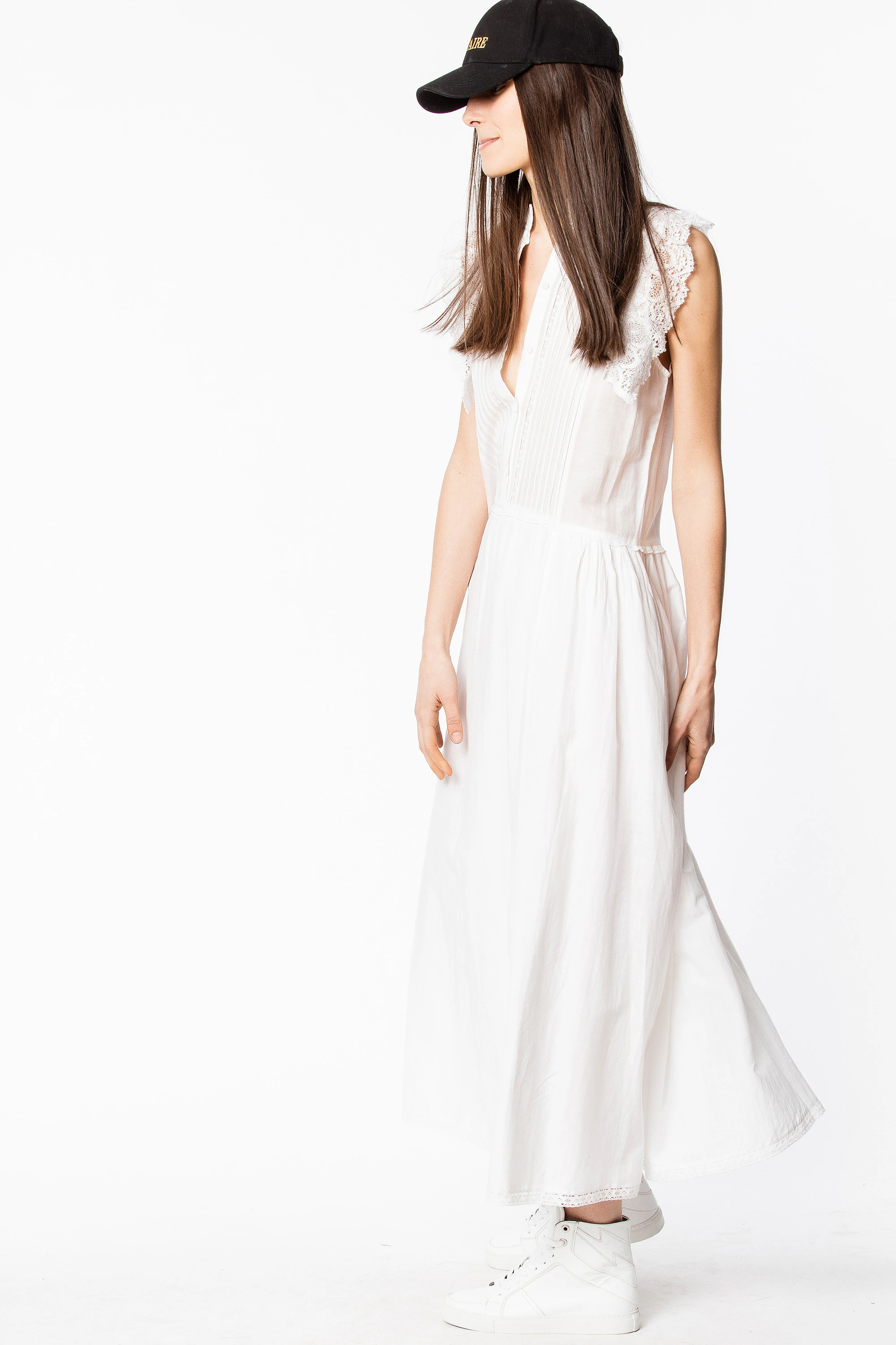 Vestido Romane thumbnail 2