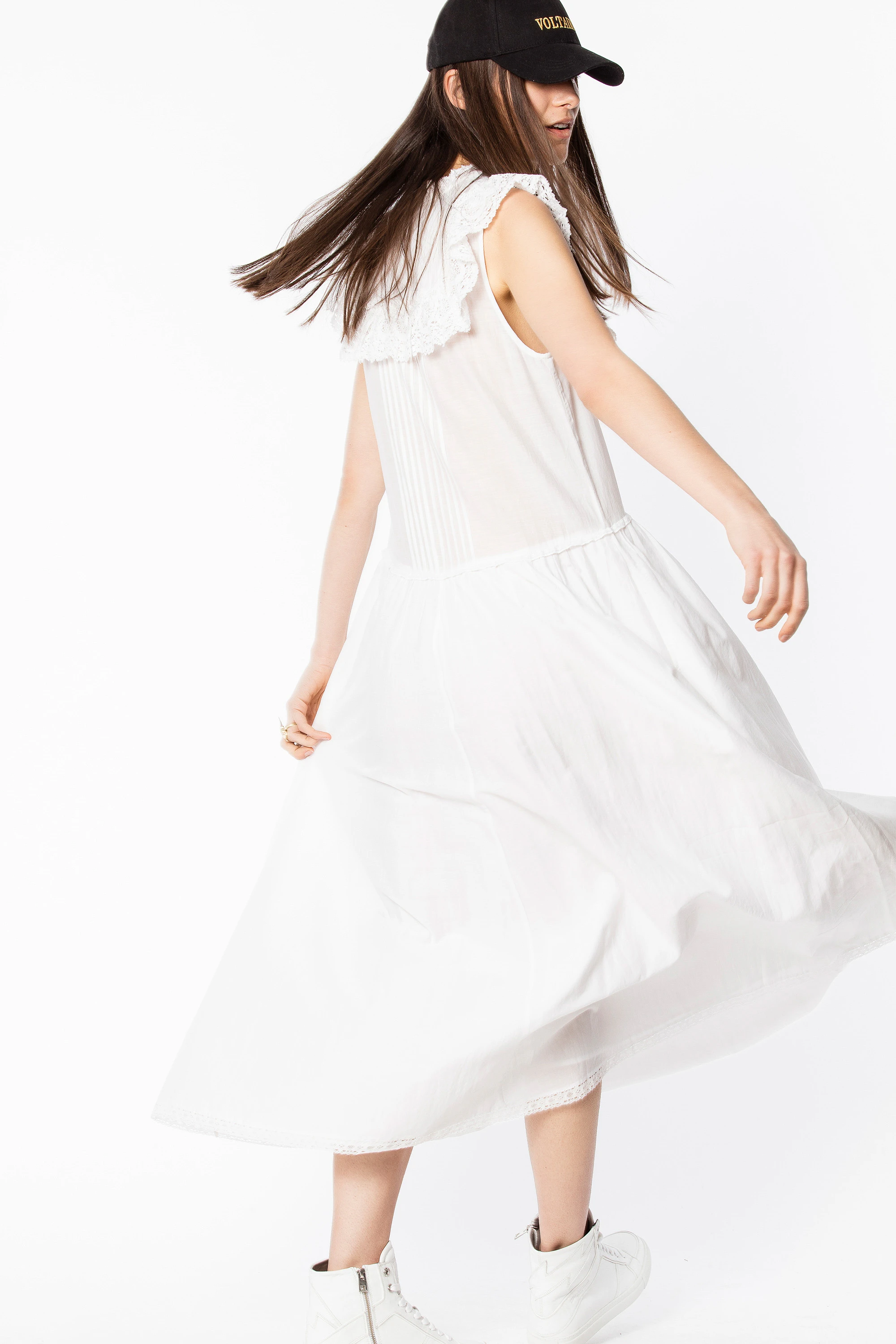 Vestido Romane thumbnail 3