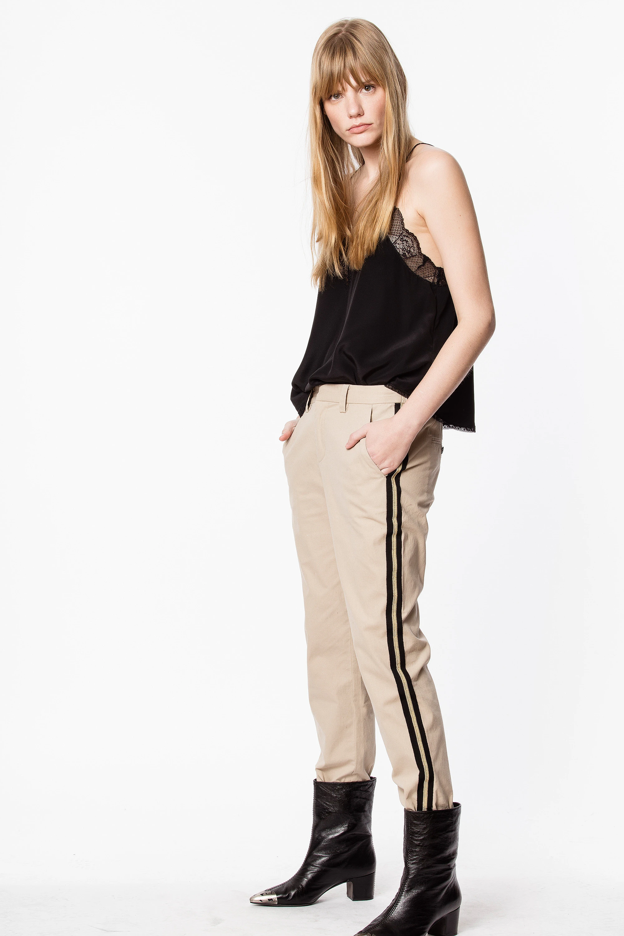 Pomelo pants thumbnail 1