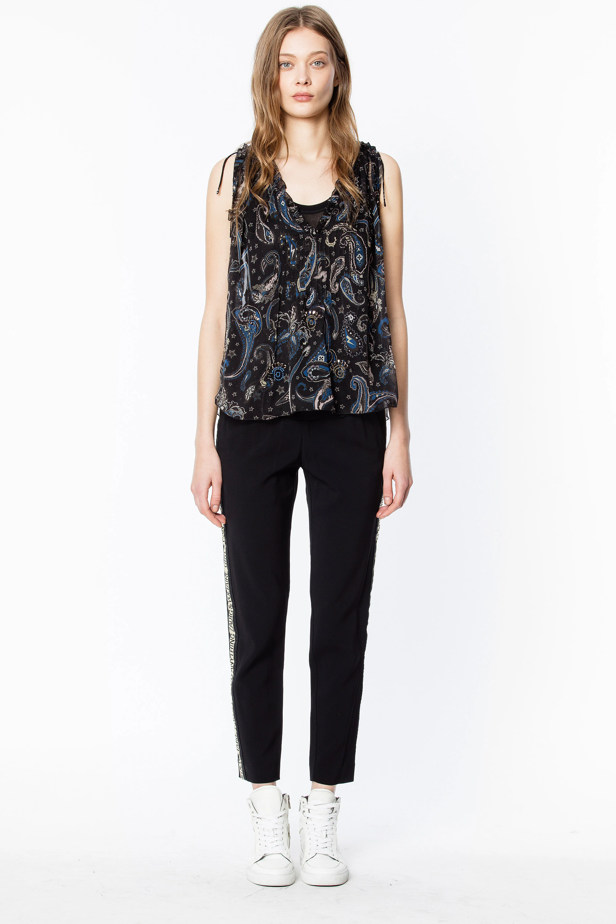 Pantalon Paula Band thumbnail 2