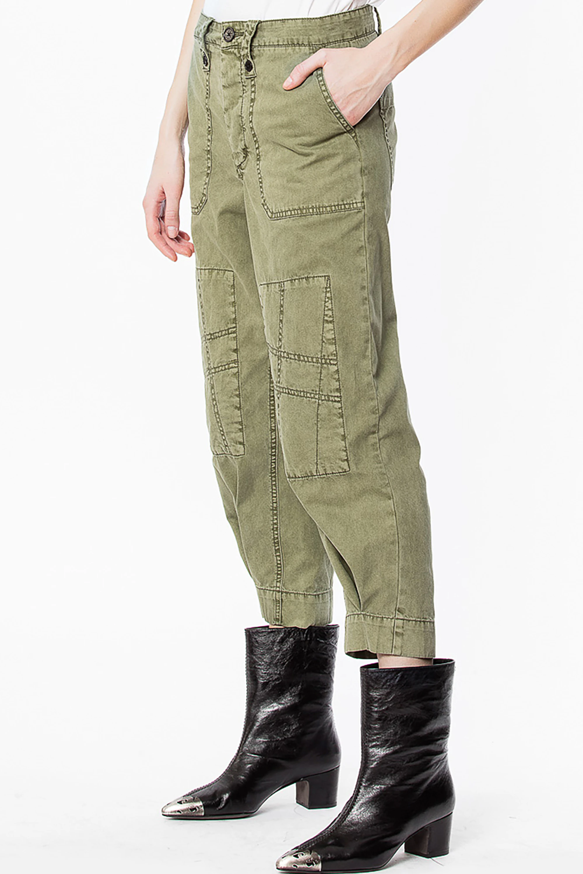 Pantalon Pia Mili thumbnail 3