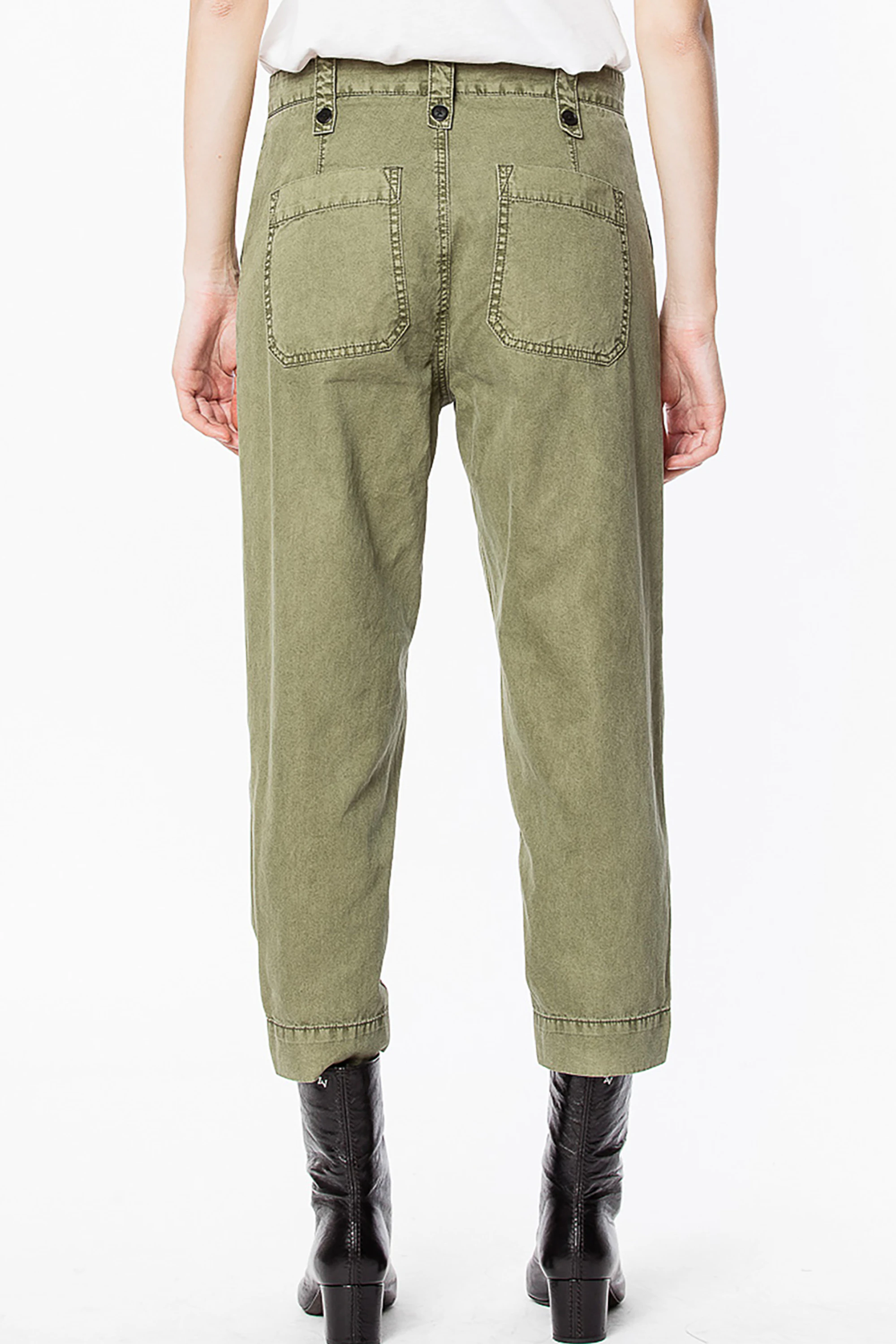 Pantalon Pia Mili thumbnail 4