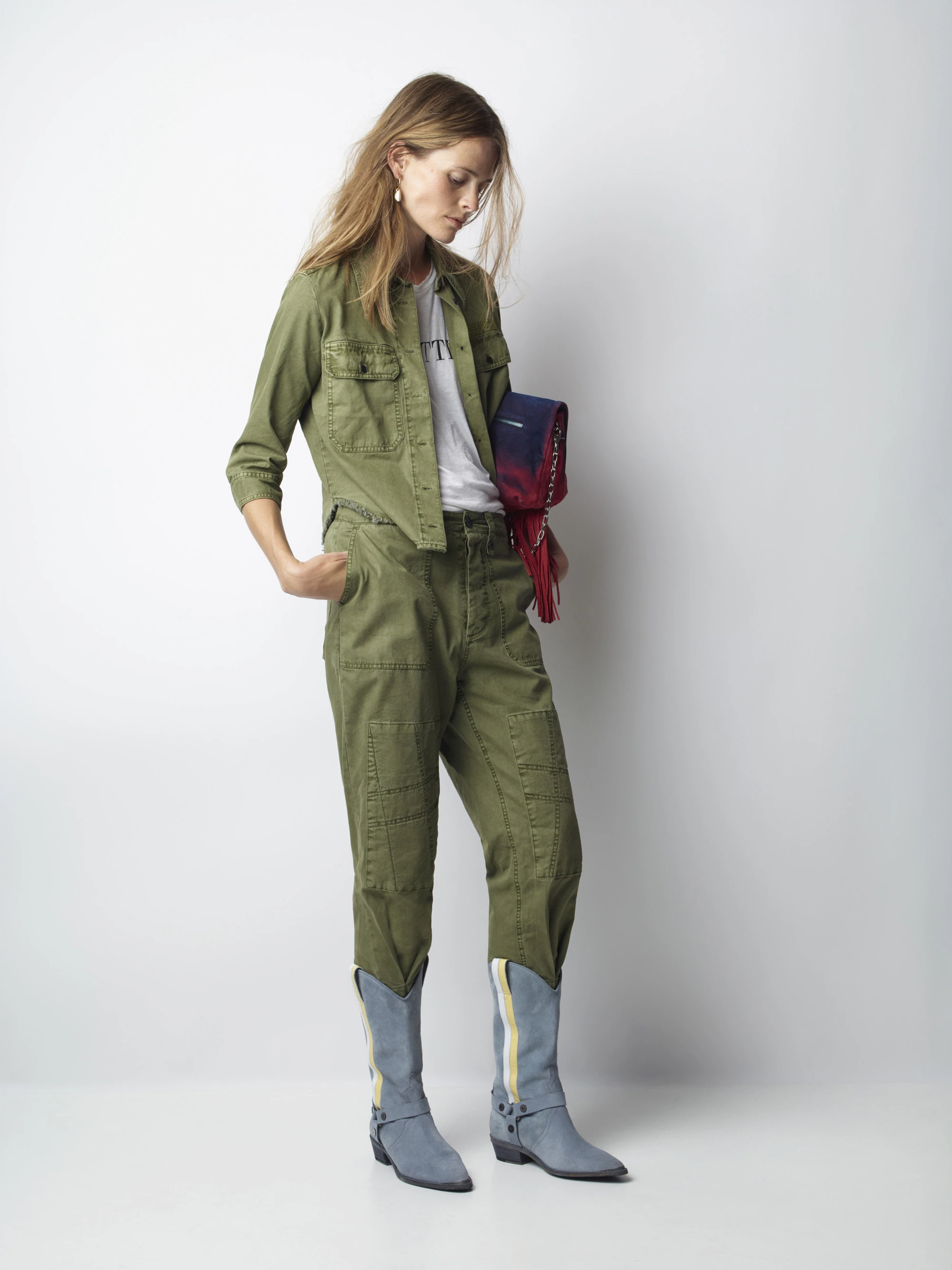 Pantalon Pia Mili thumbnail 6