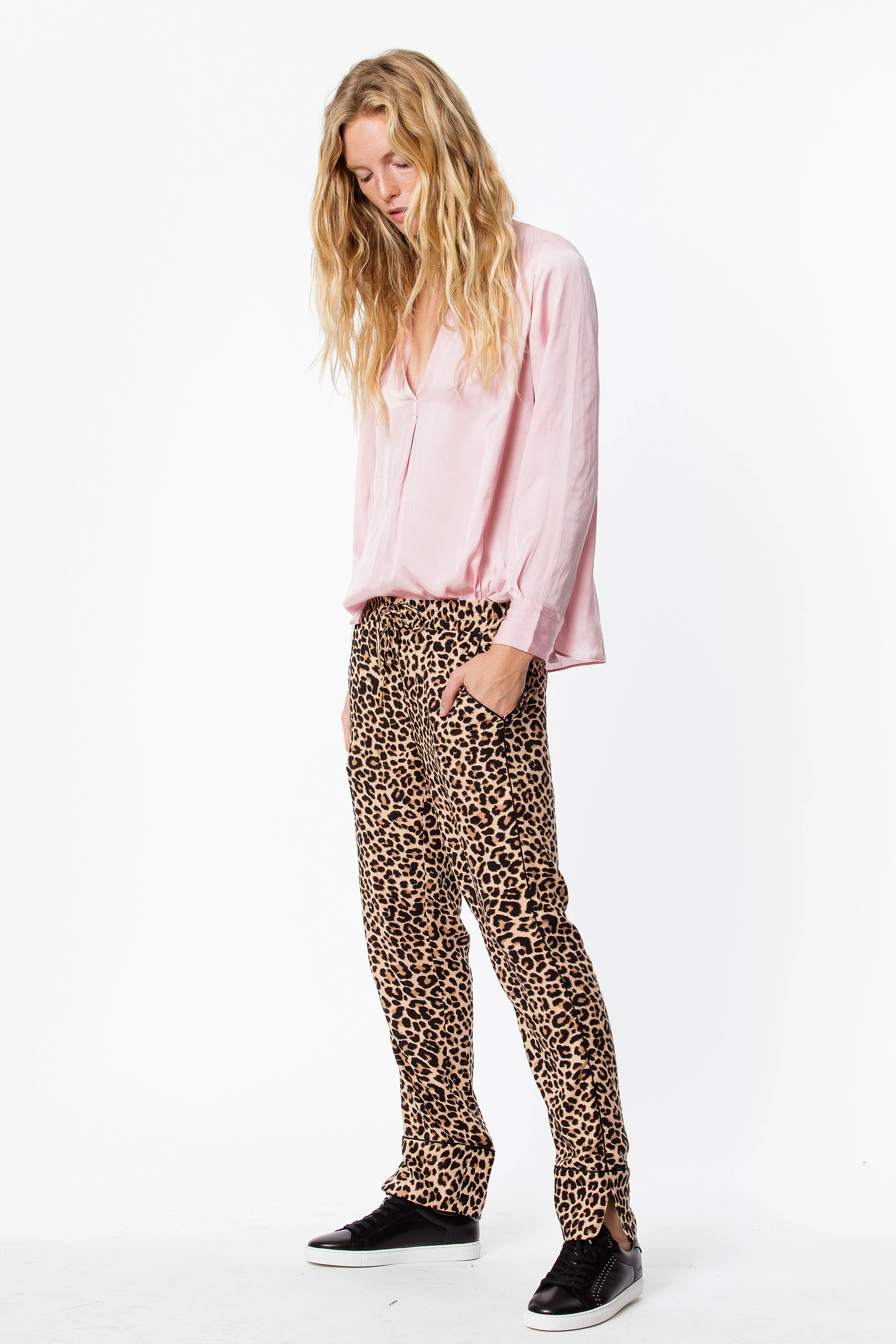 Pantaloni Parone Leo thumbnail 1