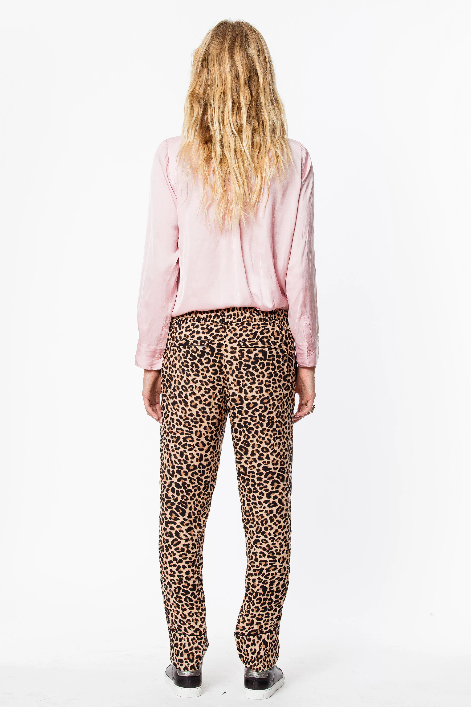 Pantaloni Parone Leo thumbnail 2