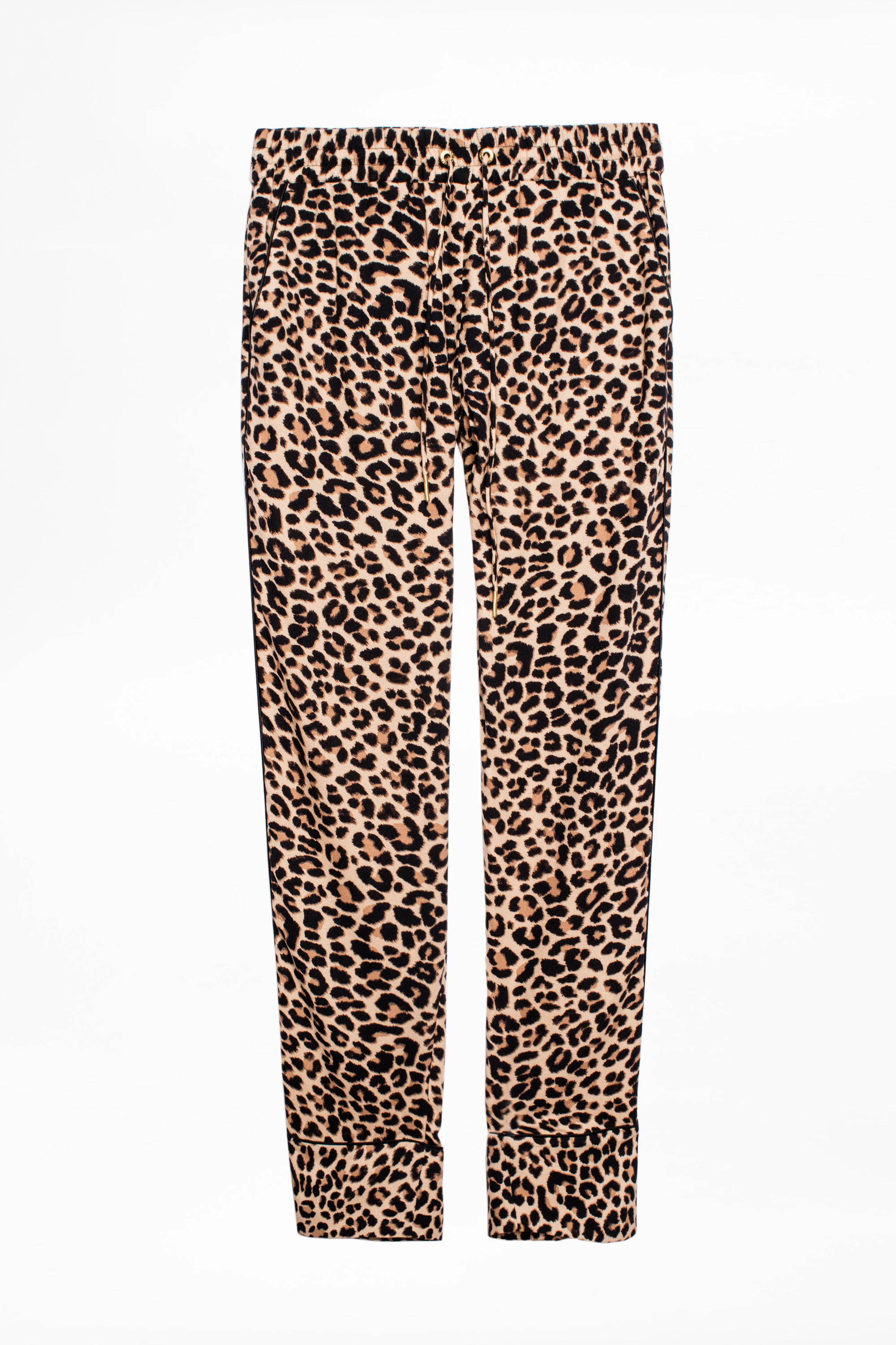 Pantaloni Parone Leo thumbnail 4