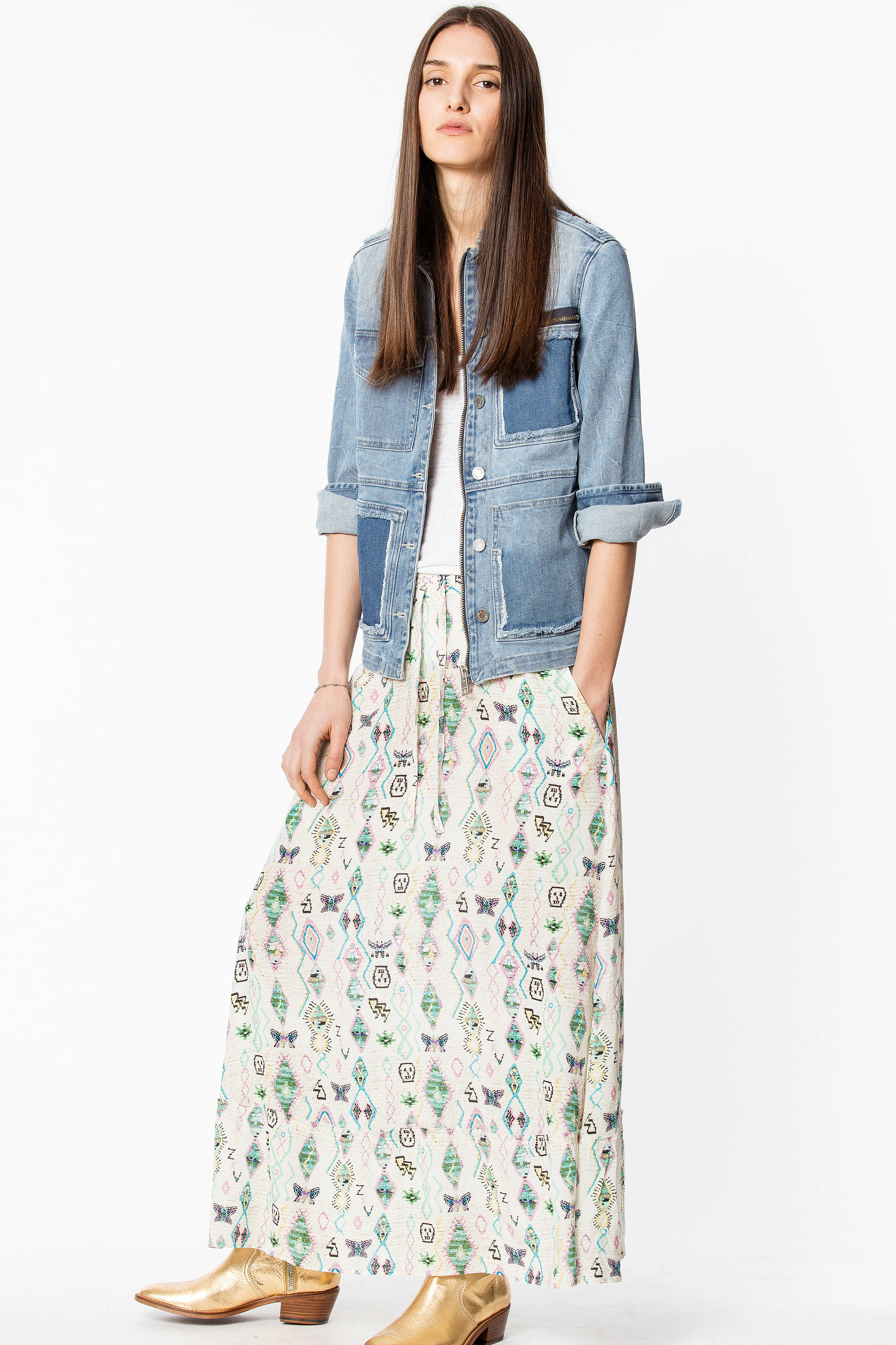 Falda Joho Kilim thumbnail 1